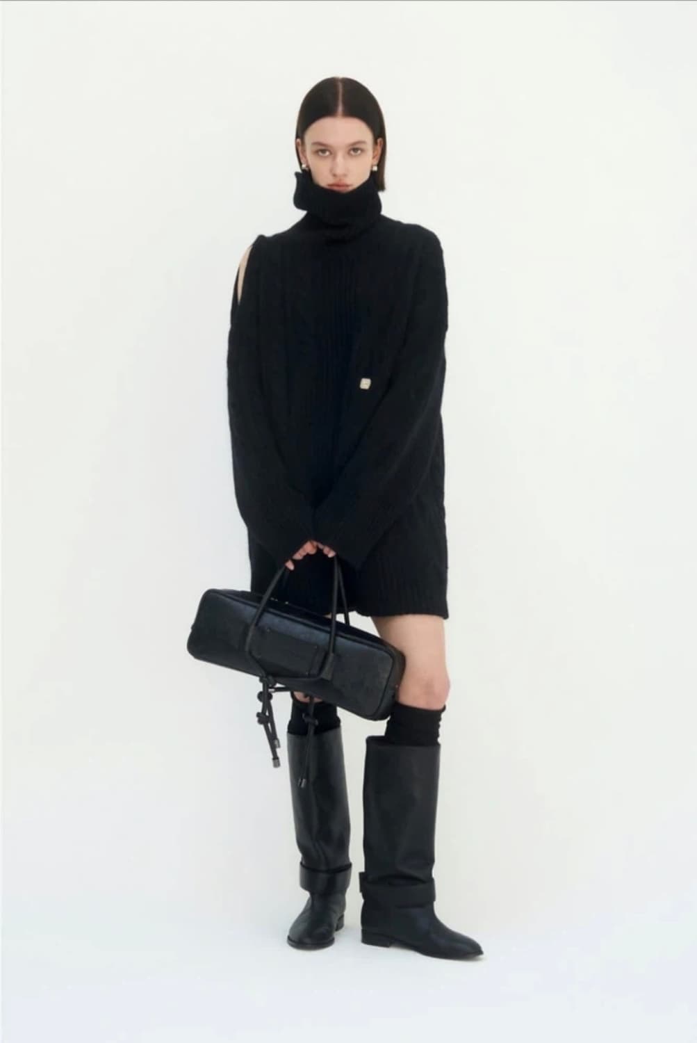 트리밍버드 원피스 상품이미지1