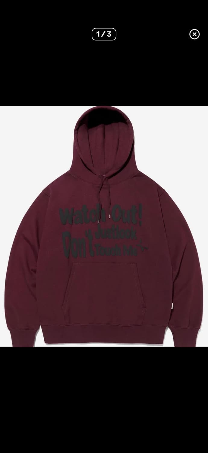 아조바이아조 DBOF Wool Knit Hoodie [MINT] M 상품이미지2