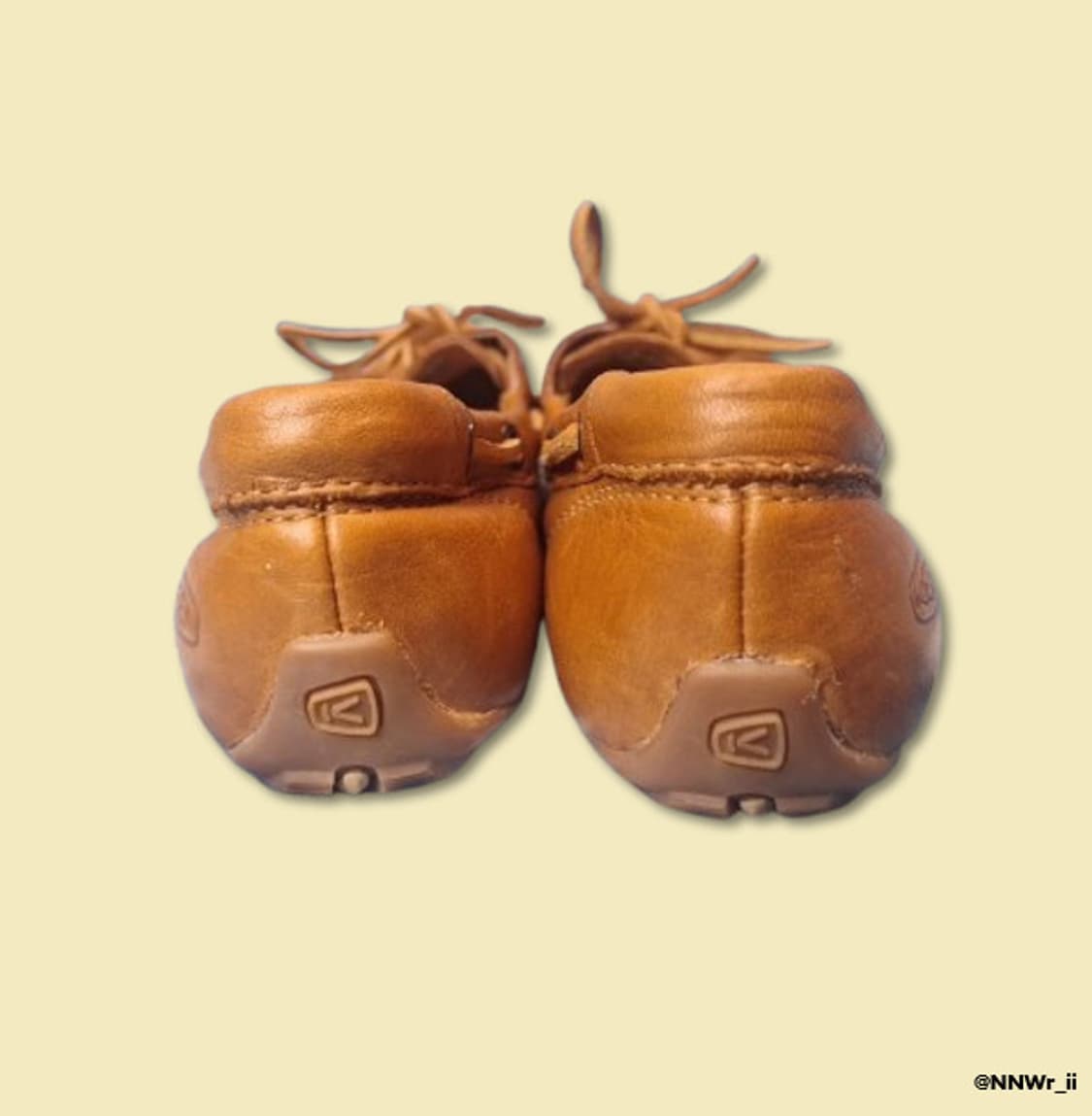 KEEN MARY JANE BROWN 상품이미지4