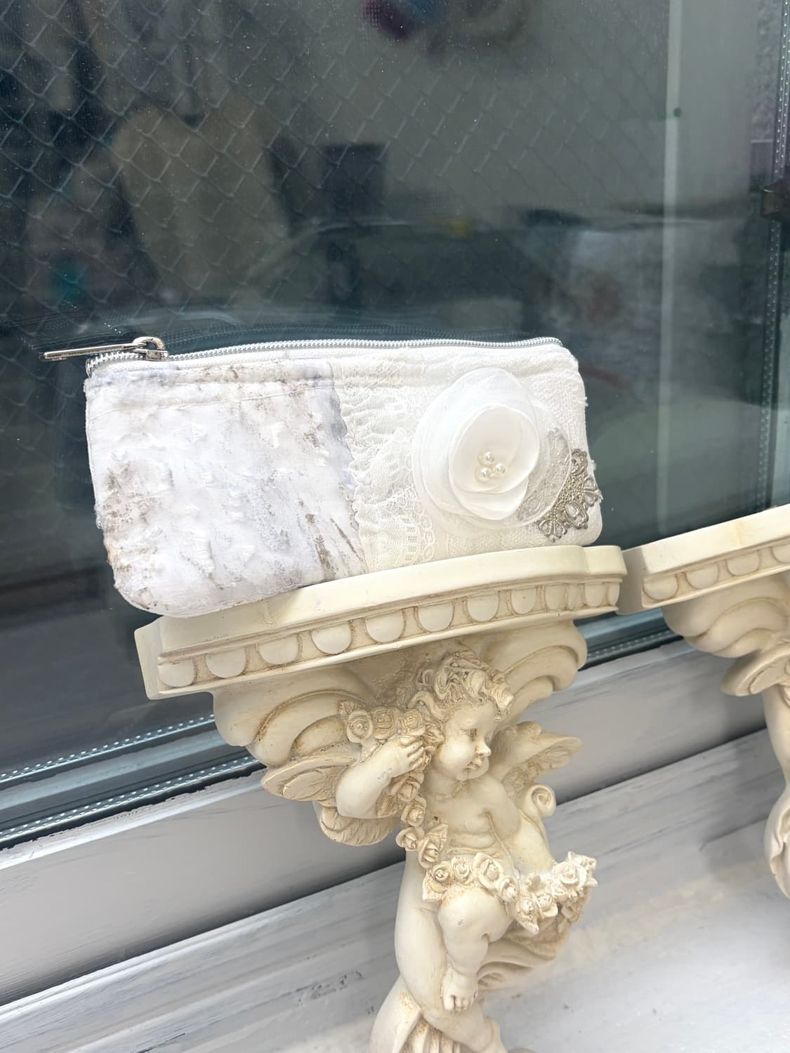 Angel pencil case 상품이미지5