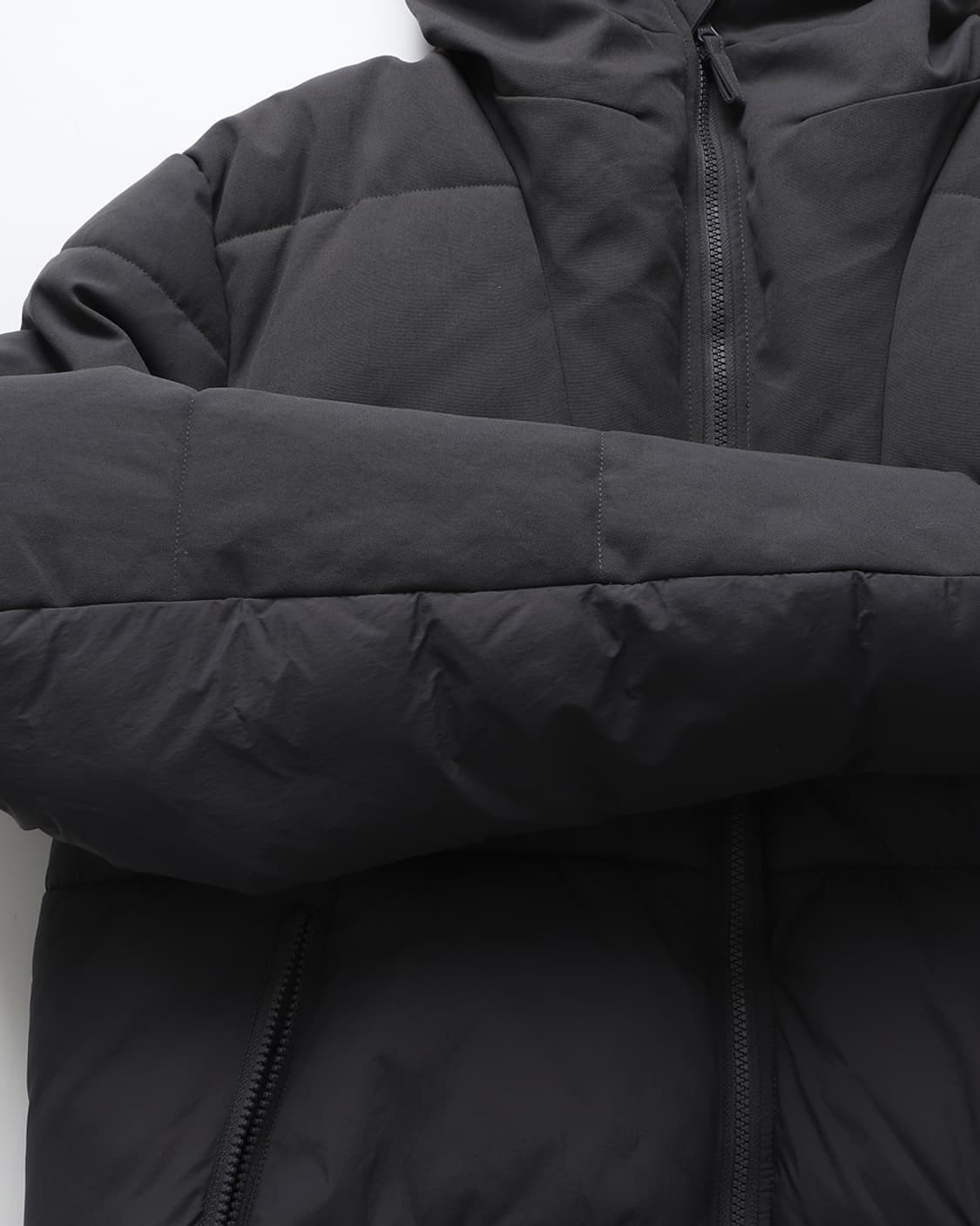 POP TRADING COMPANY Alex Puffer Jacket 상품이미지7