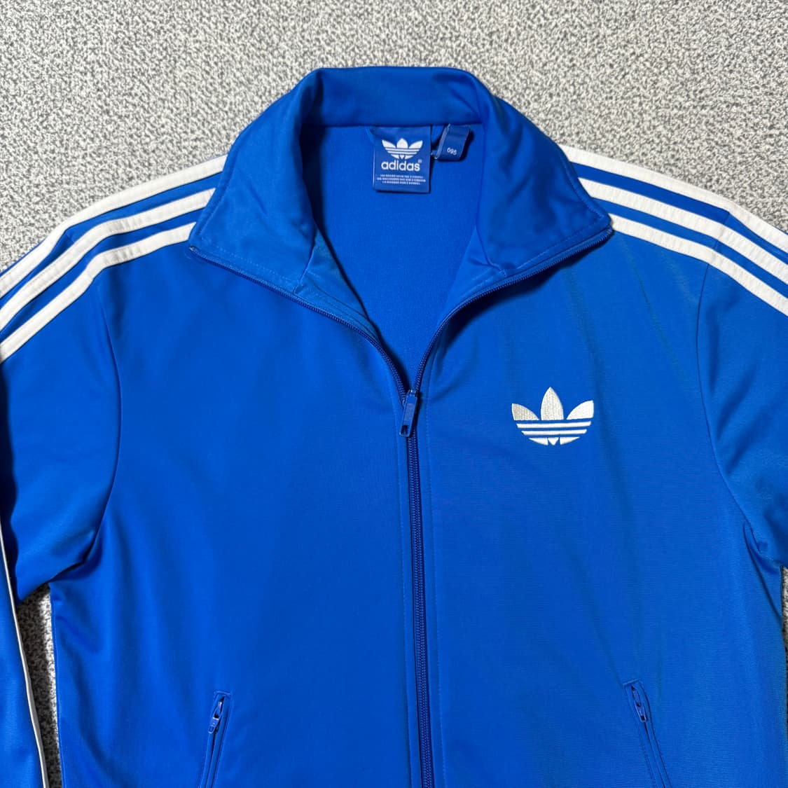 아디다스 파이어버 져지 상품이미지3