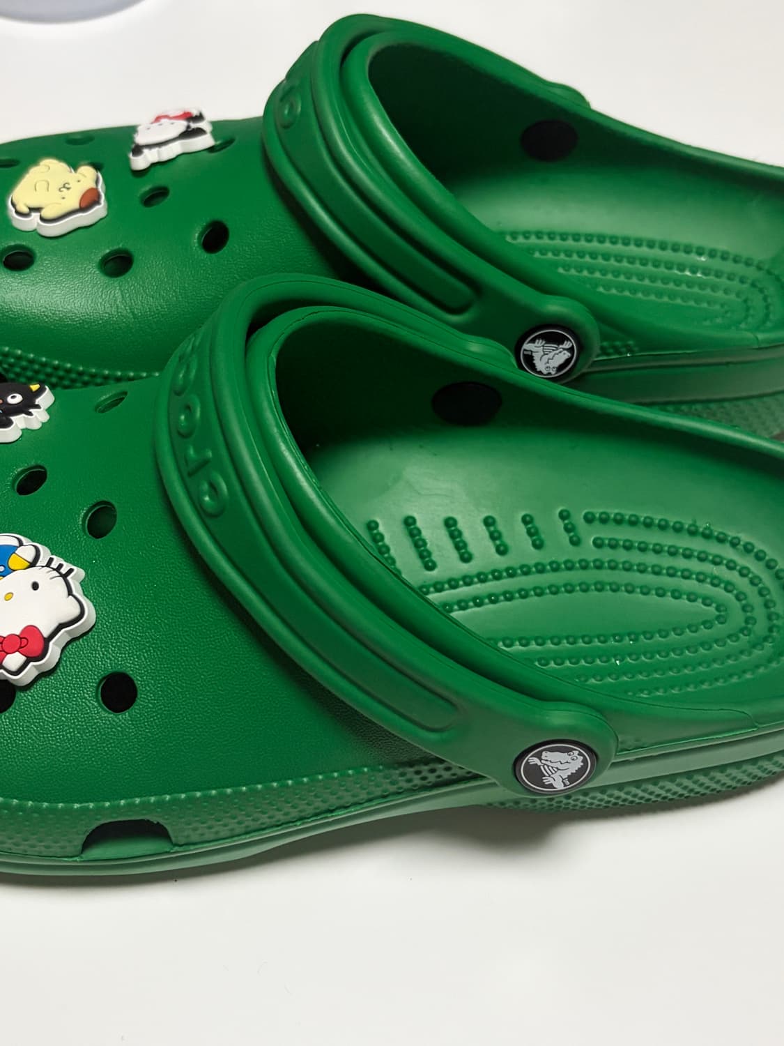 크록스 그린아이비 260 상품이미지2