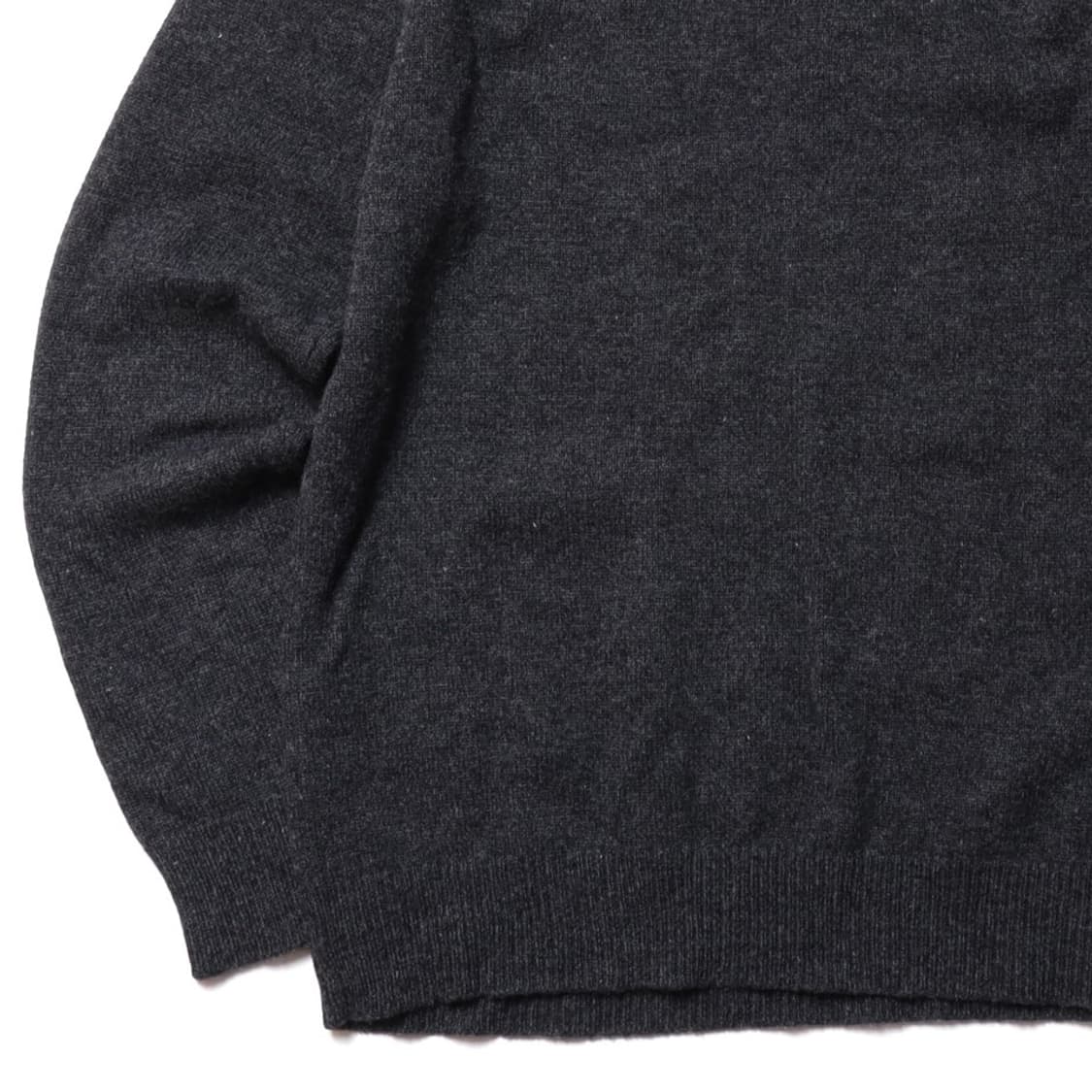 타케오 키쿠치 Takeo Kikuchi Wool Knit

 상품이미지6