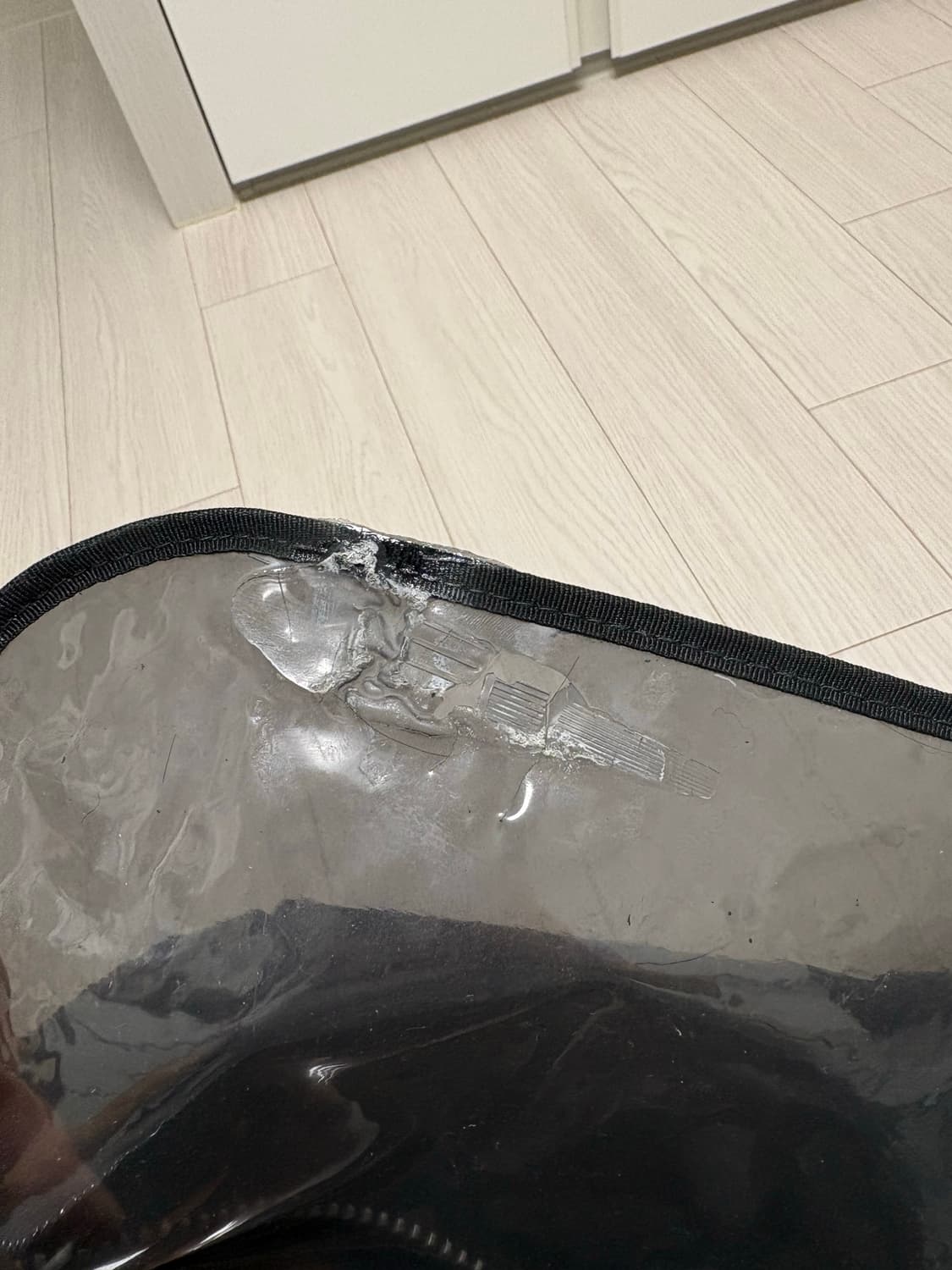 포터 브리프케이스 토트백 상품이미지6