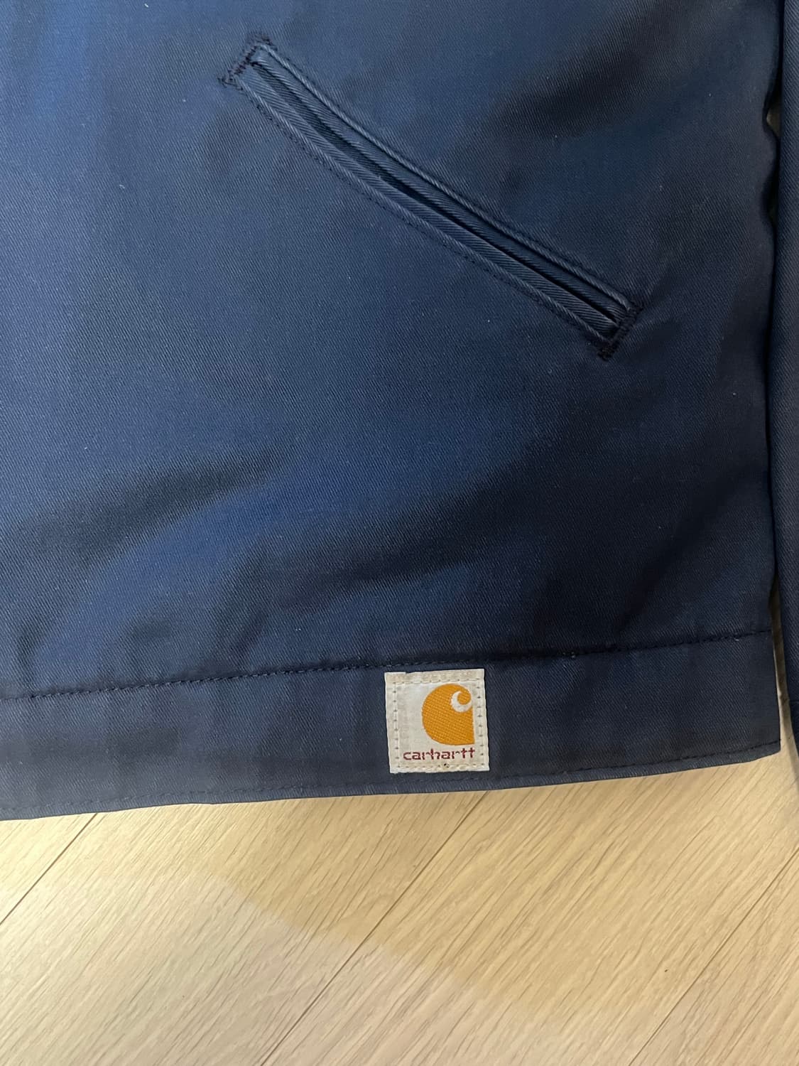 칼하트 자켓 L 상품이미지2