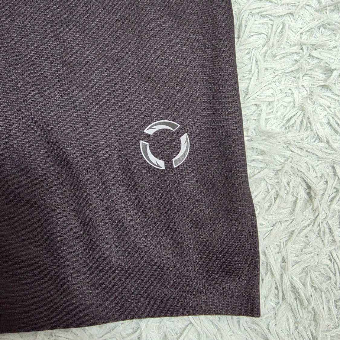 [택상품/최신출시] 데상트 러닝 델타프로 윙 싱글렛 민트 패턴 M 상품이미지7