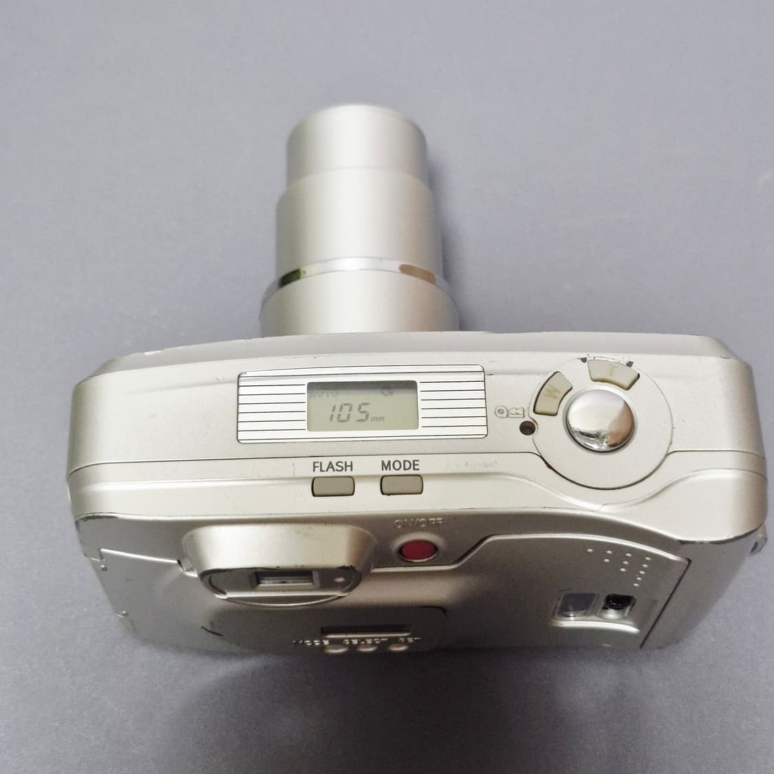 삼성 맥시마 줌 105 GLM 필름카메라 상품이미지8