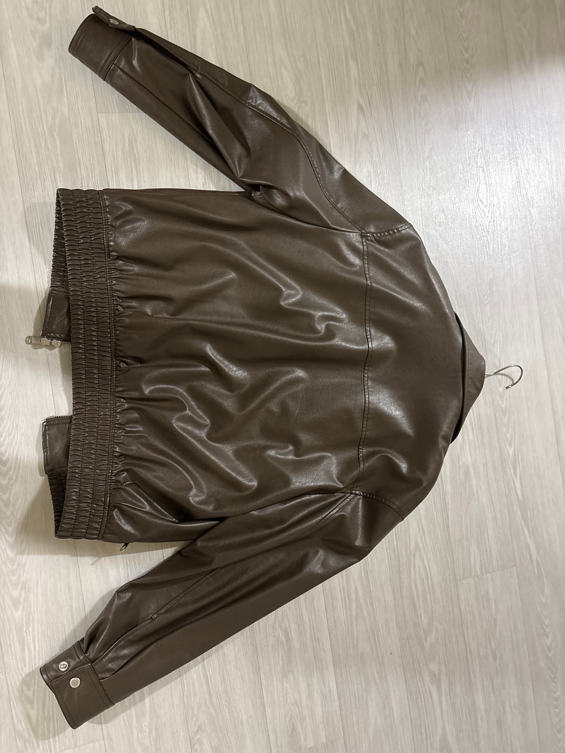 마리떼 프랑소와저버 가죽자켓  상품이미지5