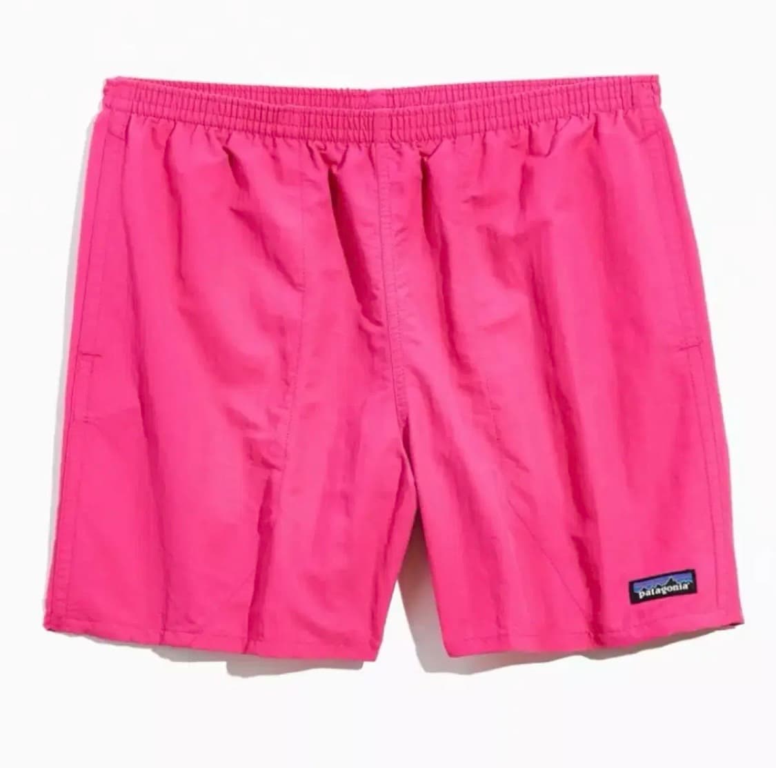 (새 상품) 파타고니아 배기스 5인치 핑크_ULPK 상품이미지1