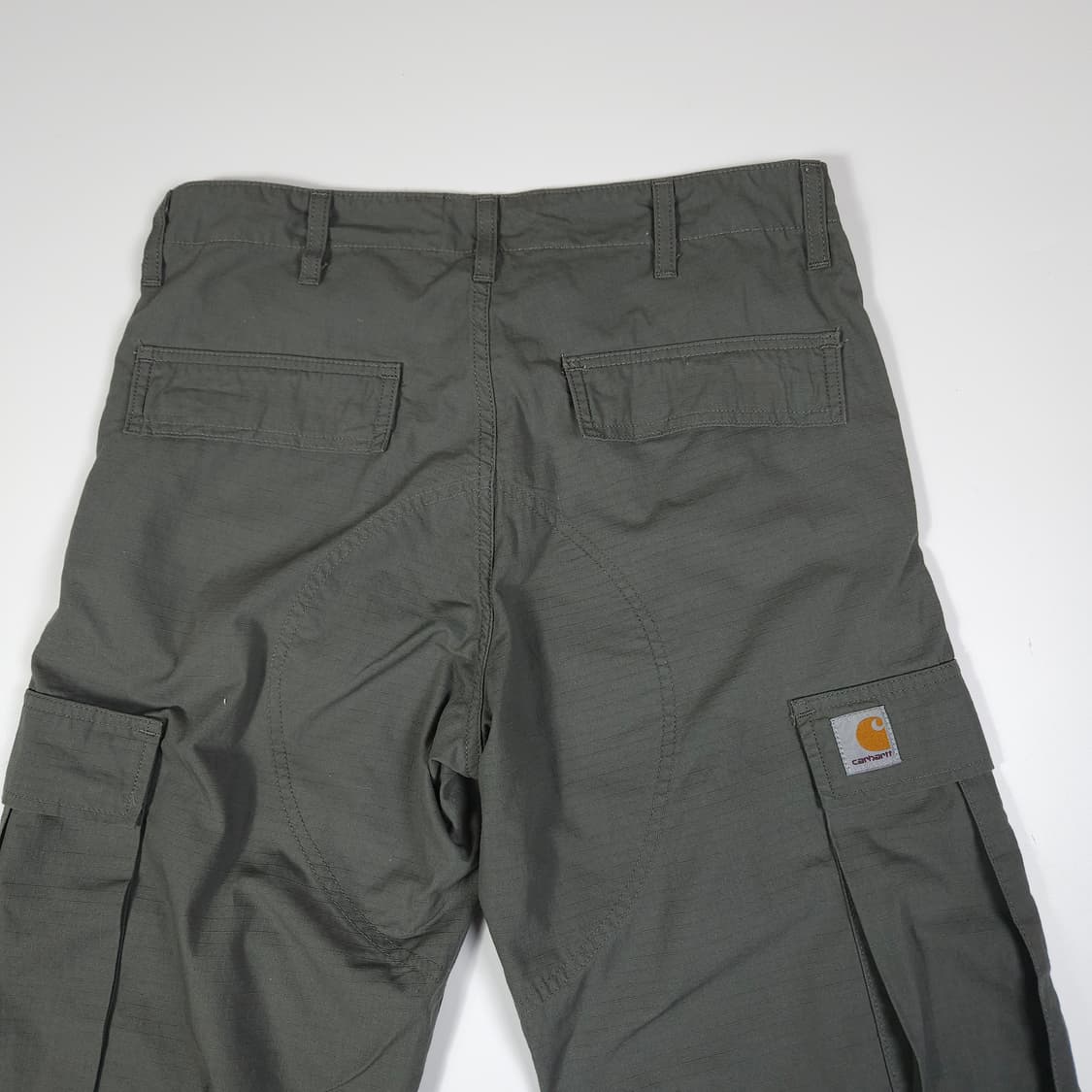 칼하트 레귤러 카고 팬츠  상품이미지2