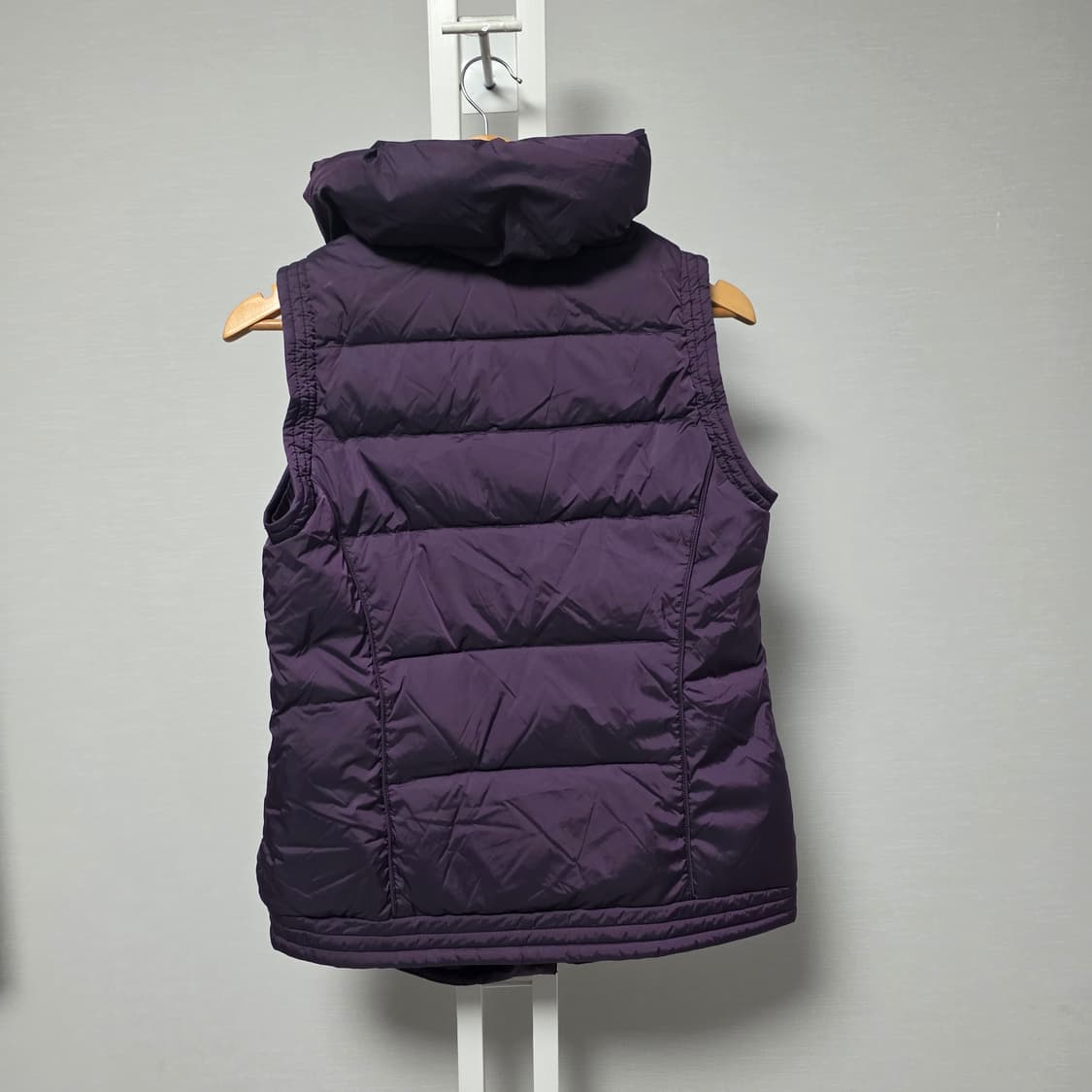 잭니클라우스 여성 패딩 조끼 상품이미지5