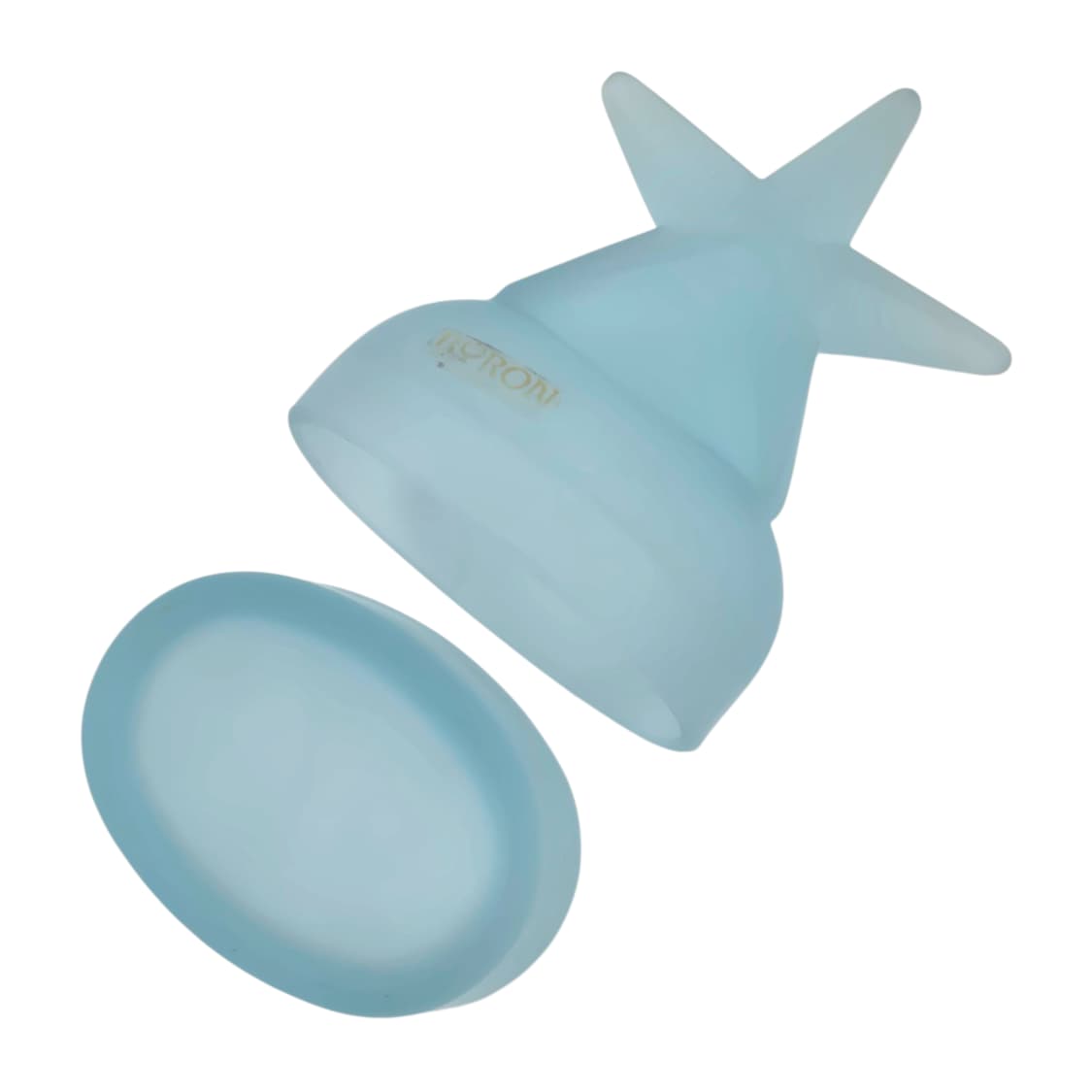 80s 히로타 불투명 불가사리 트링켓 상품이미지4