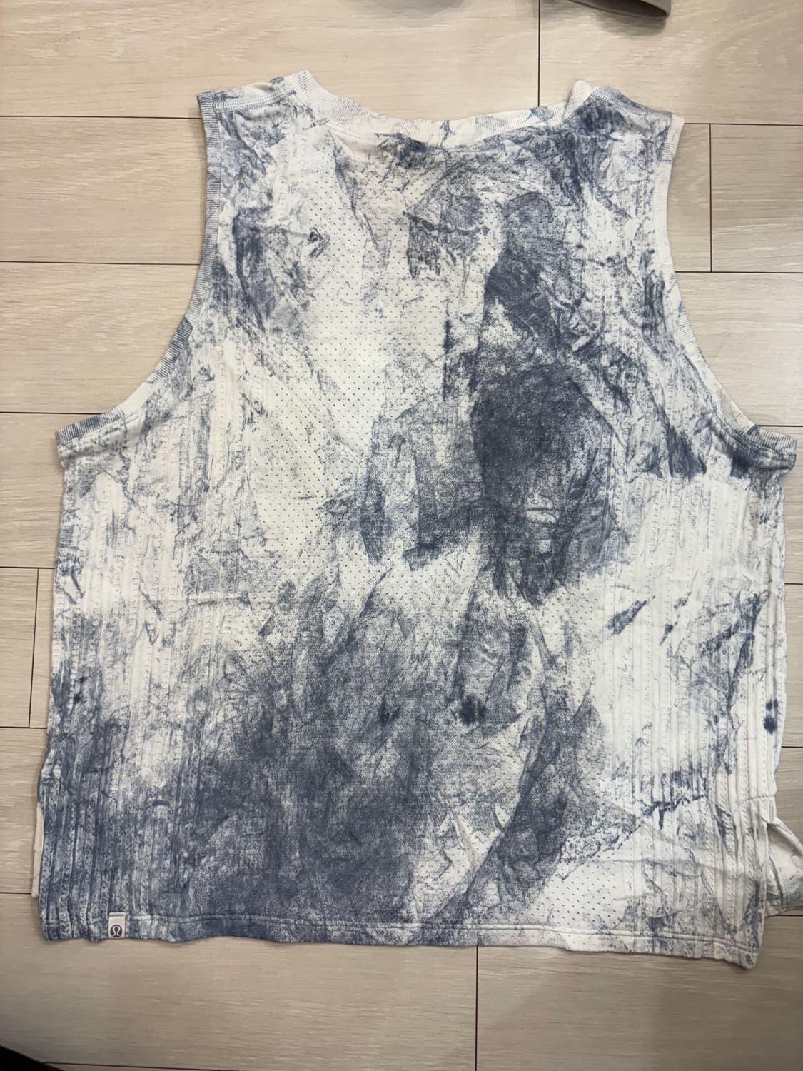 룰루레몬. 젝시미시 운동복 일괄판매 상품이미지1