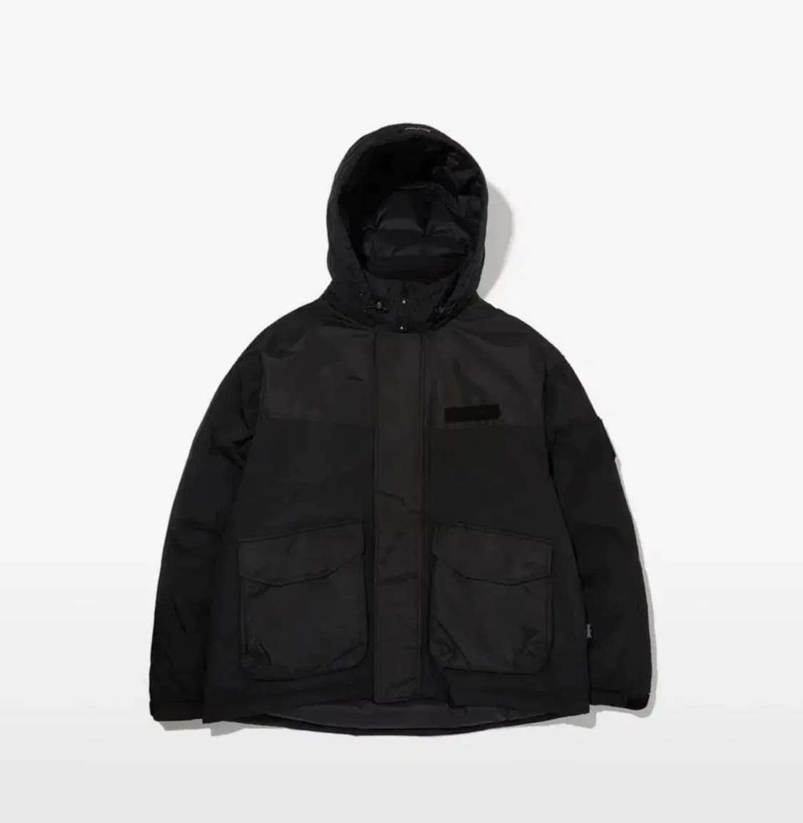 펜필드 몬스터파카 패딩 상품이미지1