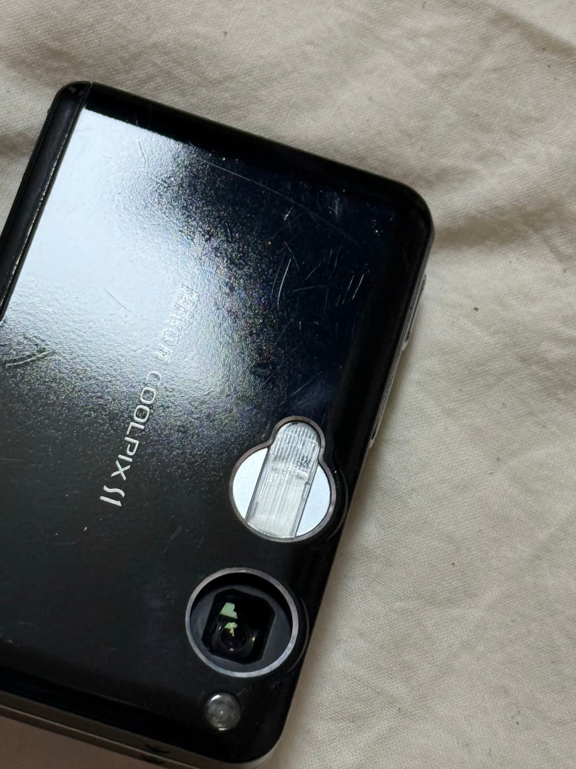 니콘 쿨픽스 Coolpix S1 디카❗️금요일까지 할인 상품이미지5