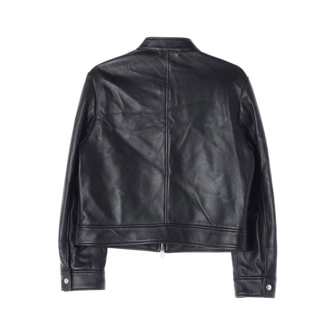 (새상품)[S]던스트 레이싱 레더 자켓 양가죽 가죽재킷 점퍼
 상품이미지5