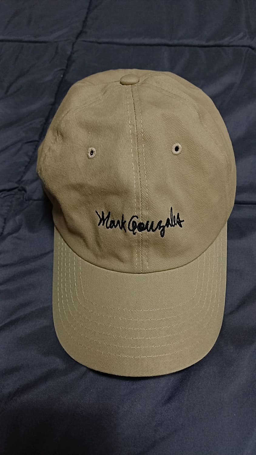 마크곤잘레스 면모자 Free 상품이미지1