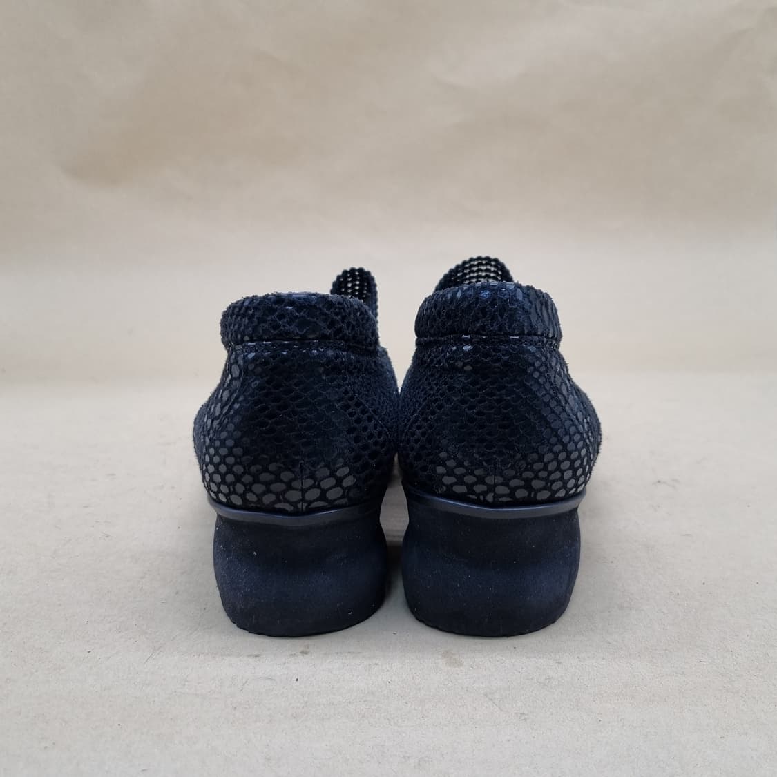 SAINT HONORE 여성슬립온225 굽5 상품이미지4