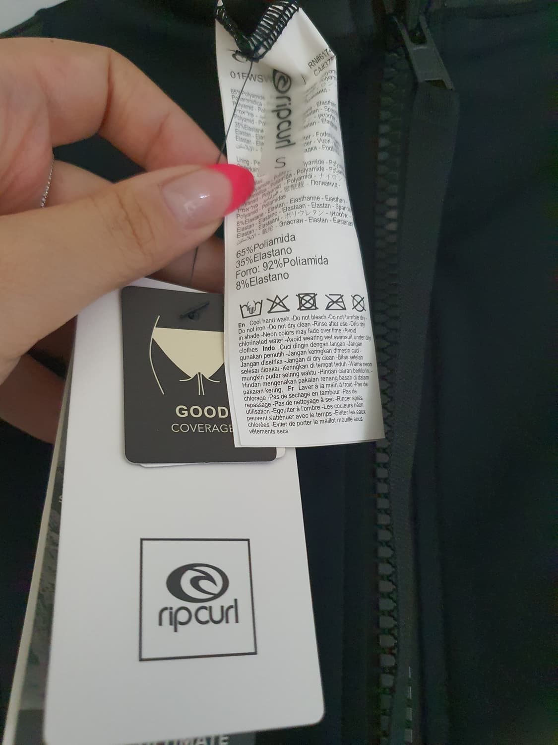 Rip Curl 여성 수영복 상품이미지8