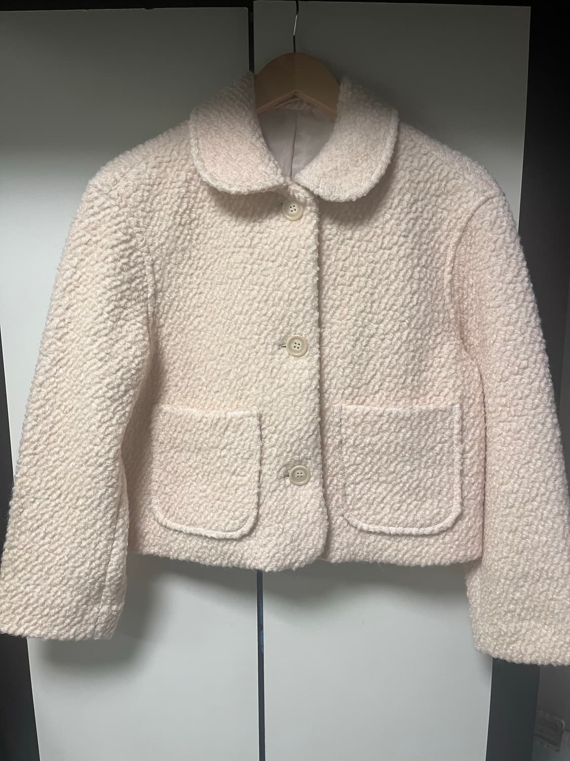 앤아더스토리즈 자켓 상품이미지1