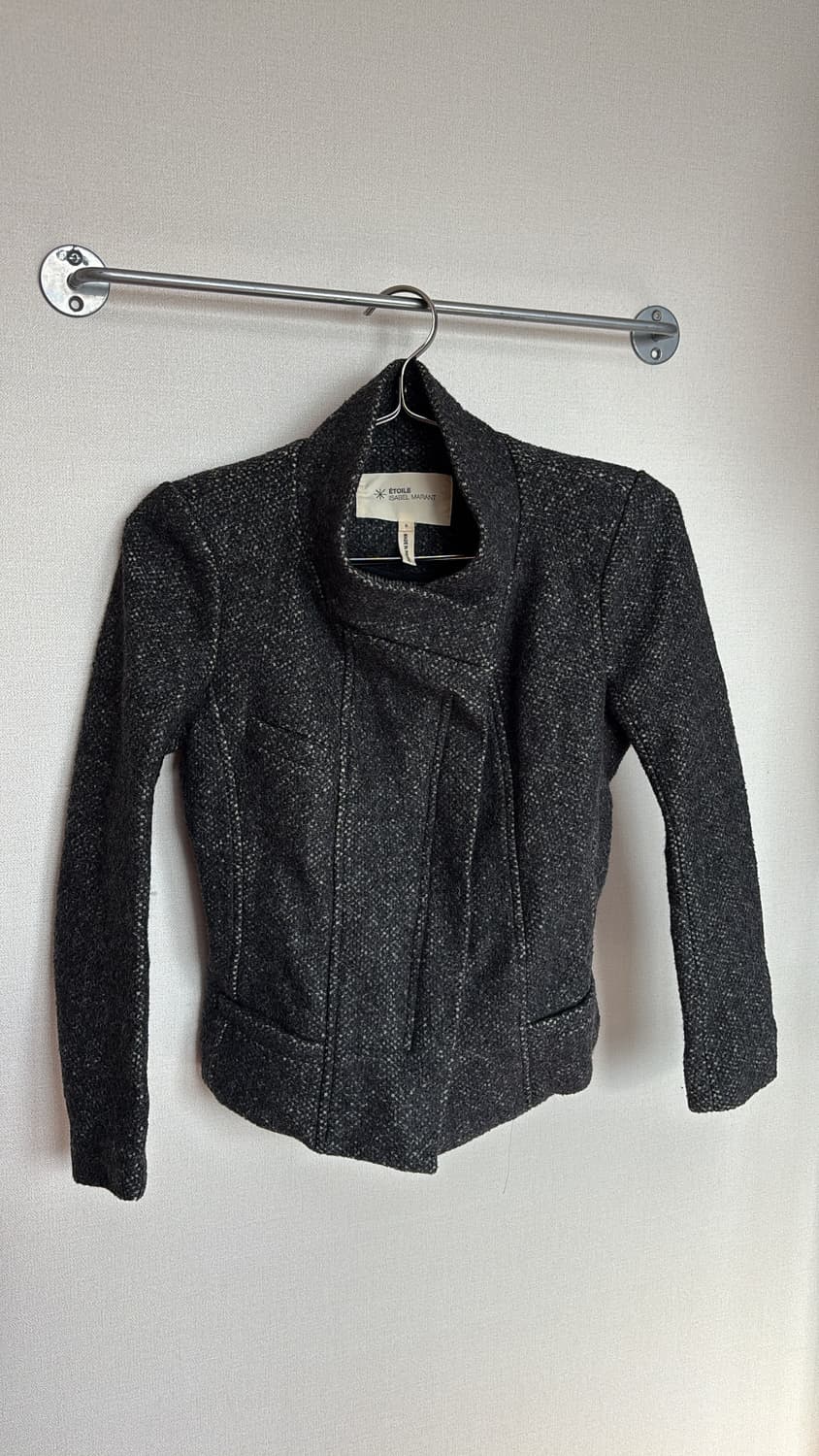 Etoile Wool Jacket 상품이미지2