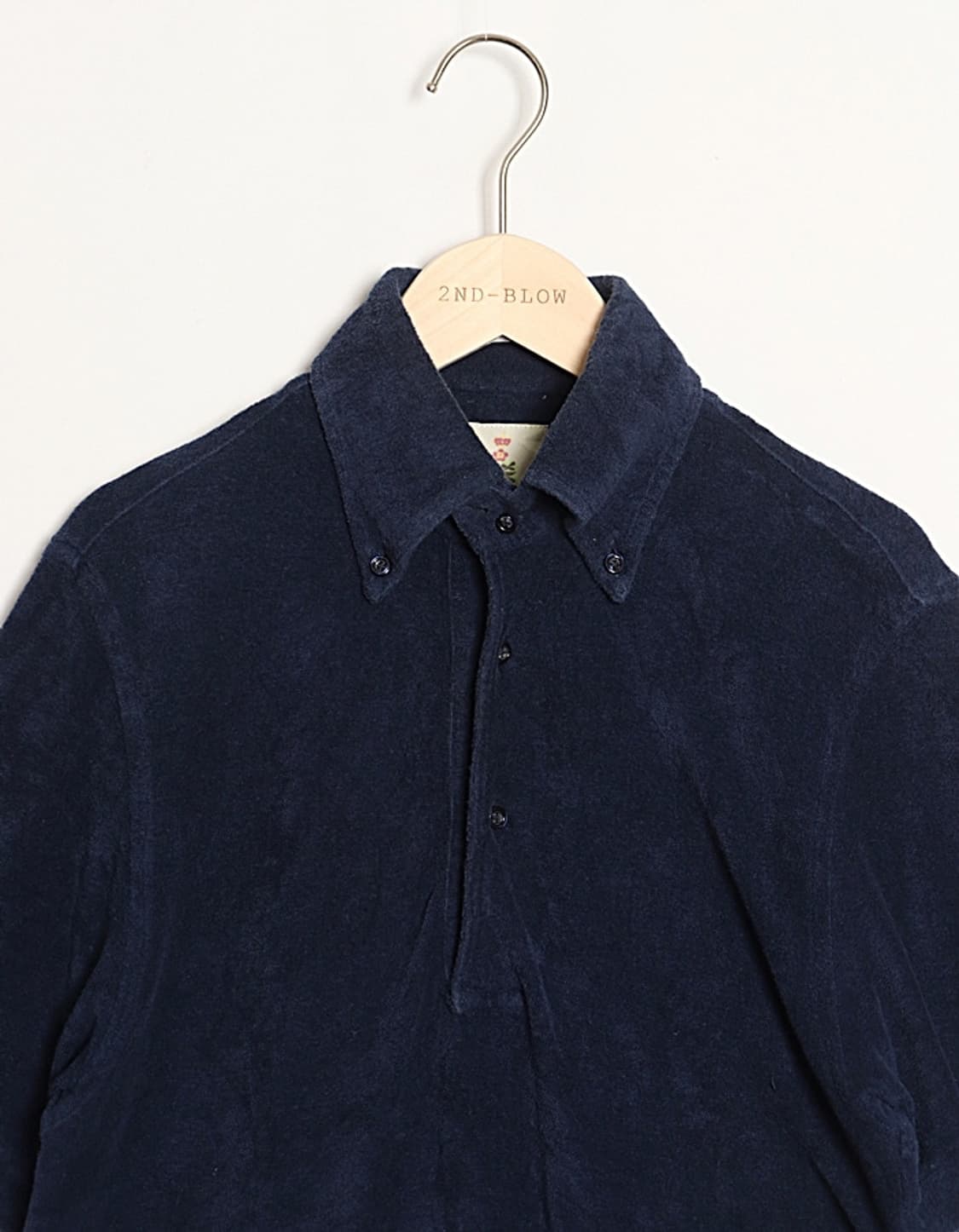  GUY ROVER Terry Polo Shirts 상품이미지2