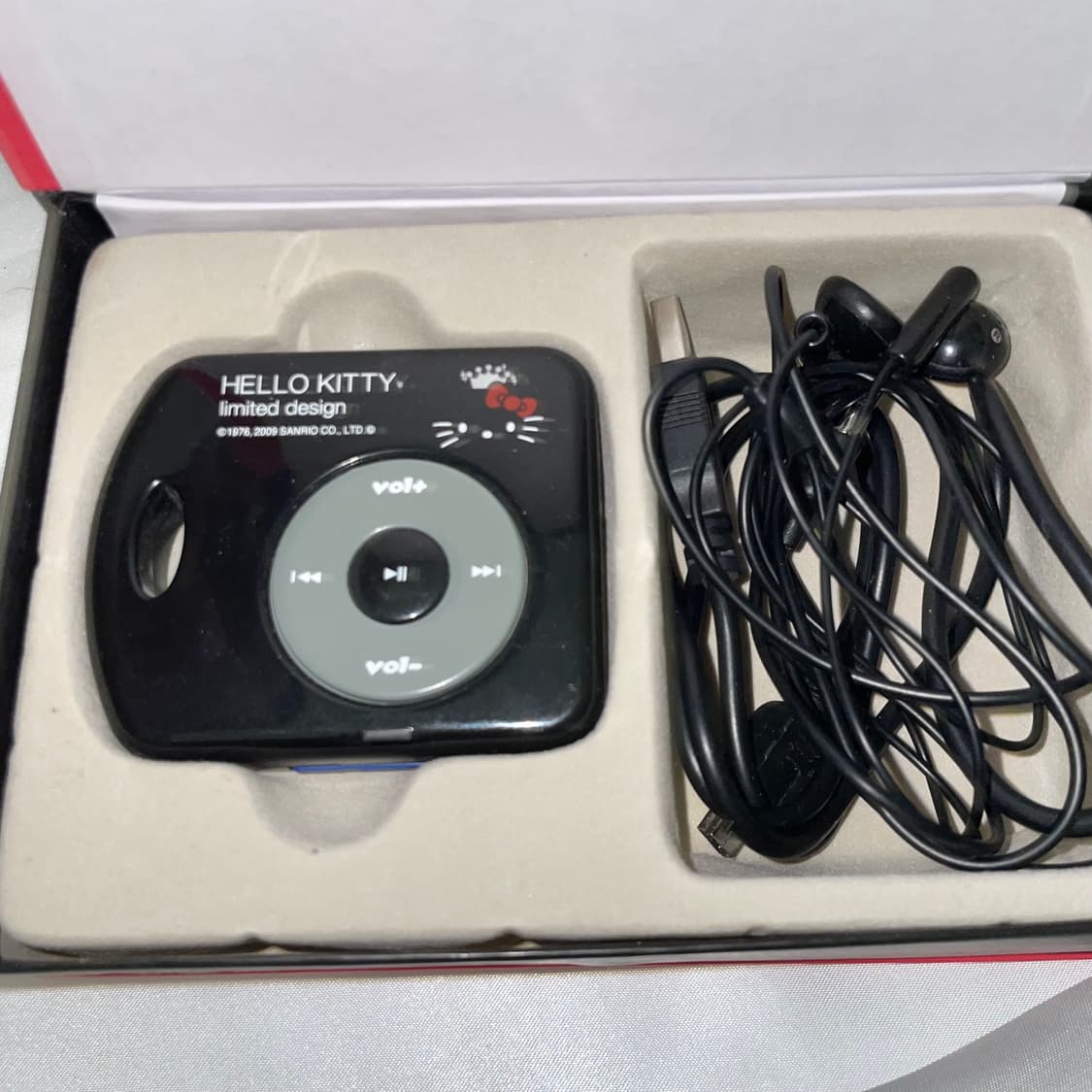 (2009) 고전키티 35주년 mp3 상품이미지2