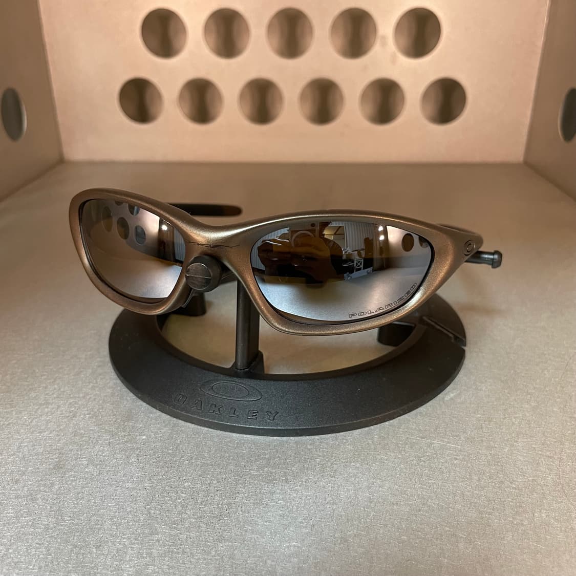 오클리 XX 트웬티 (2000) 상품이미지1