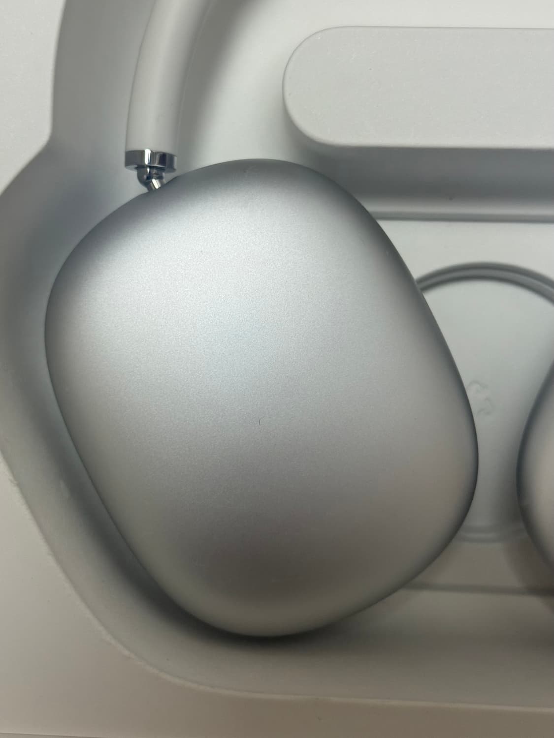 에어팟 맥스 실버 P-55 상품이미지3