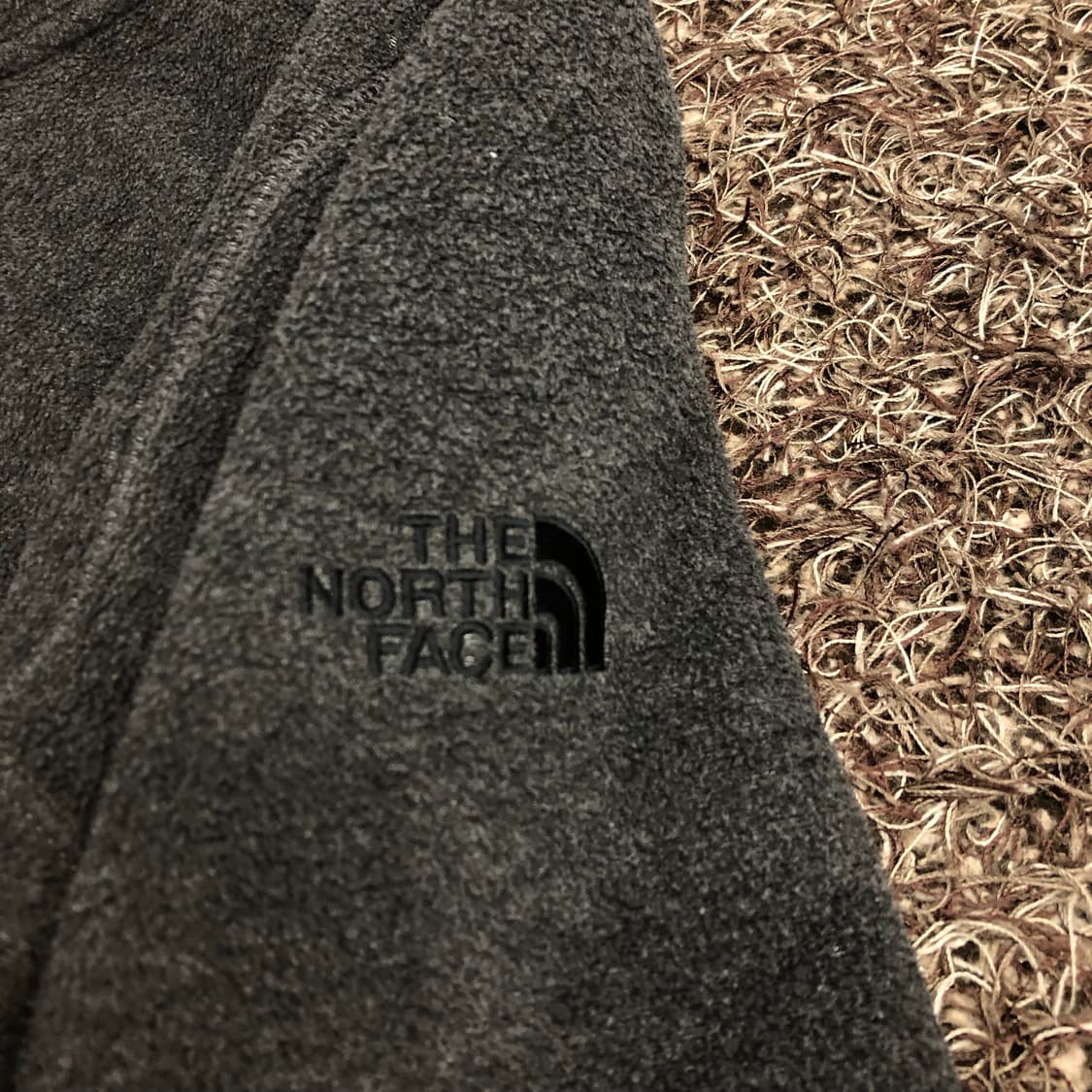 노스페이스 플리스 자켓 상품이미지3