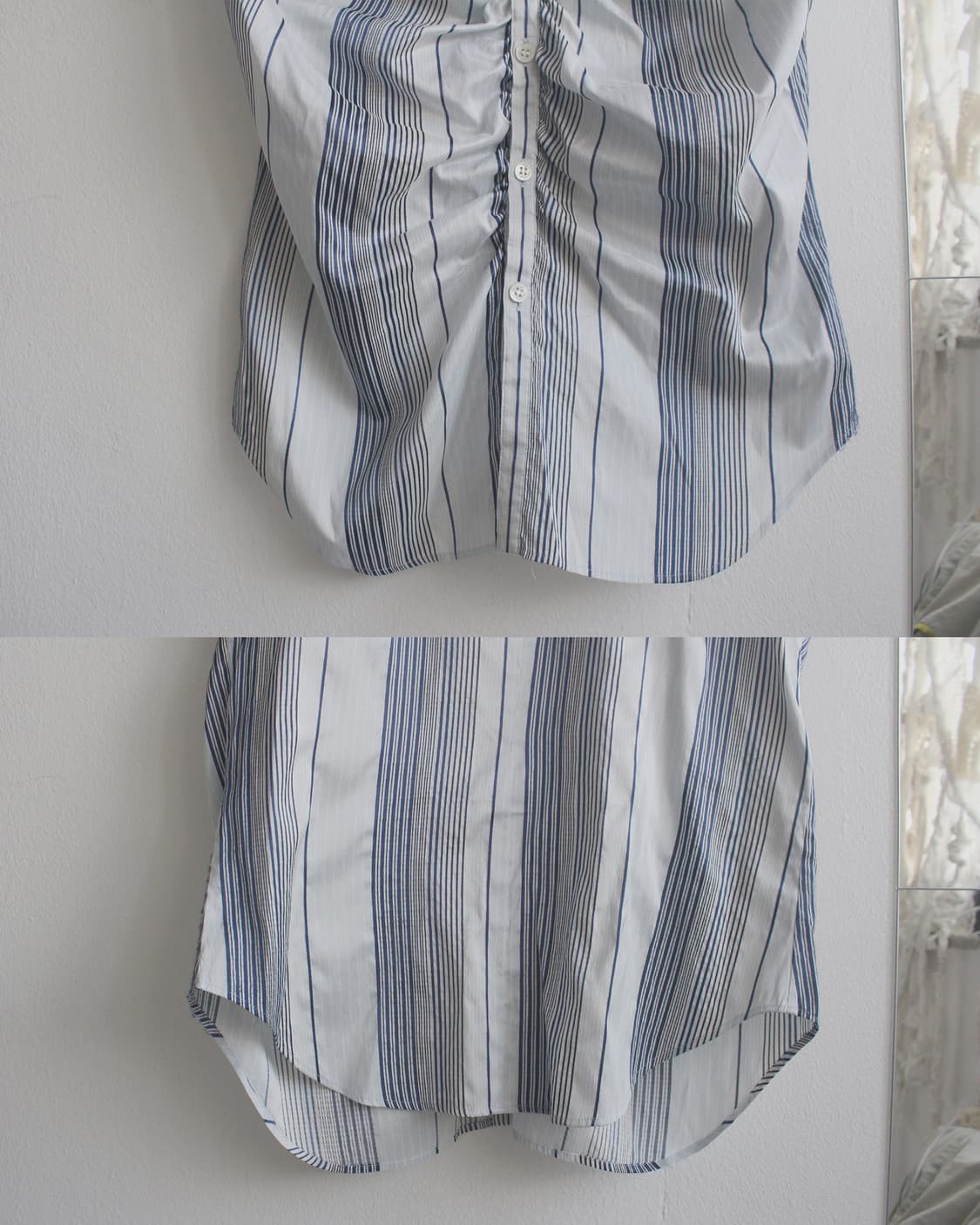 [top] yohji yamamoto y’s 상품이미지5