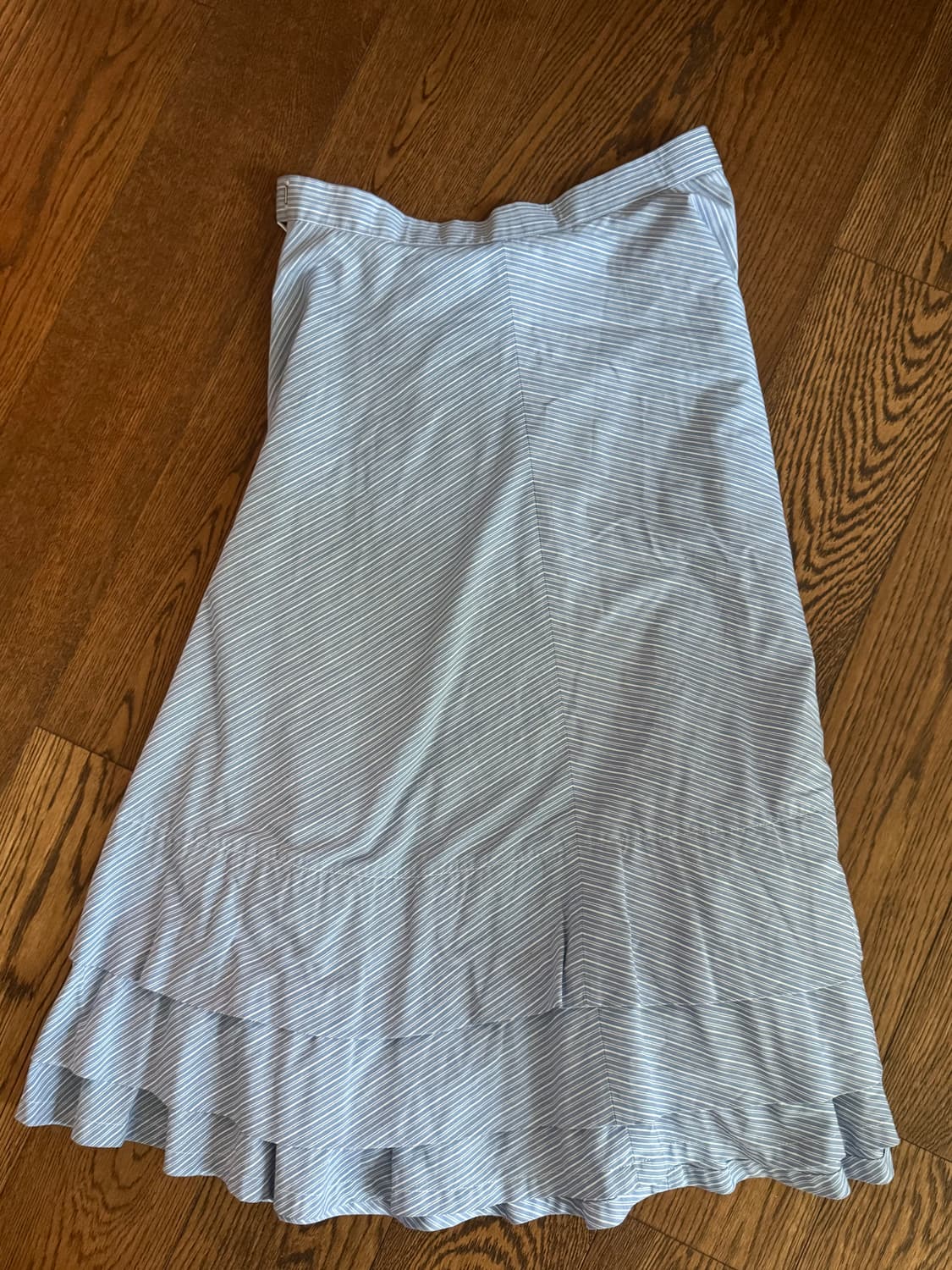 꼼데가르송(준야와타나베) 스커트 상품이미지3