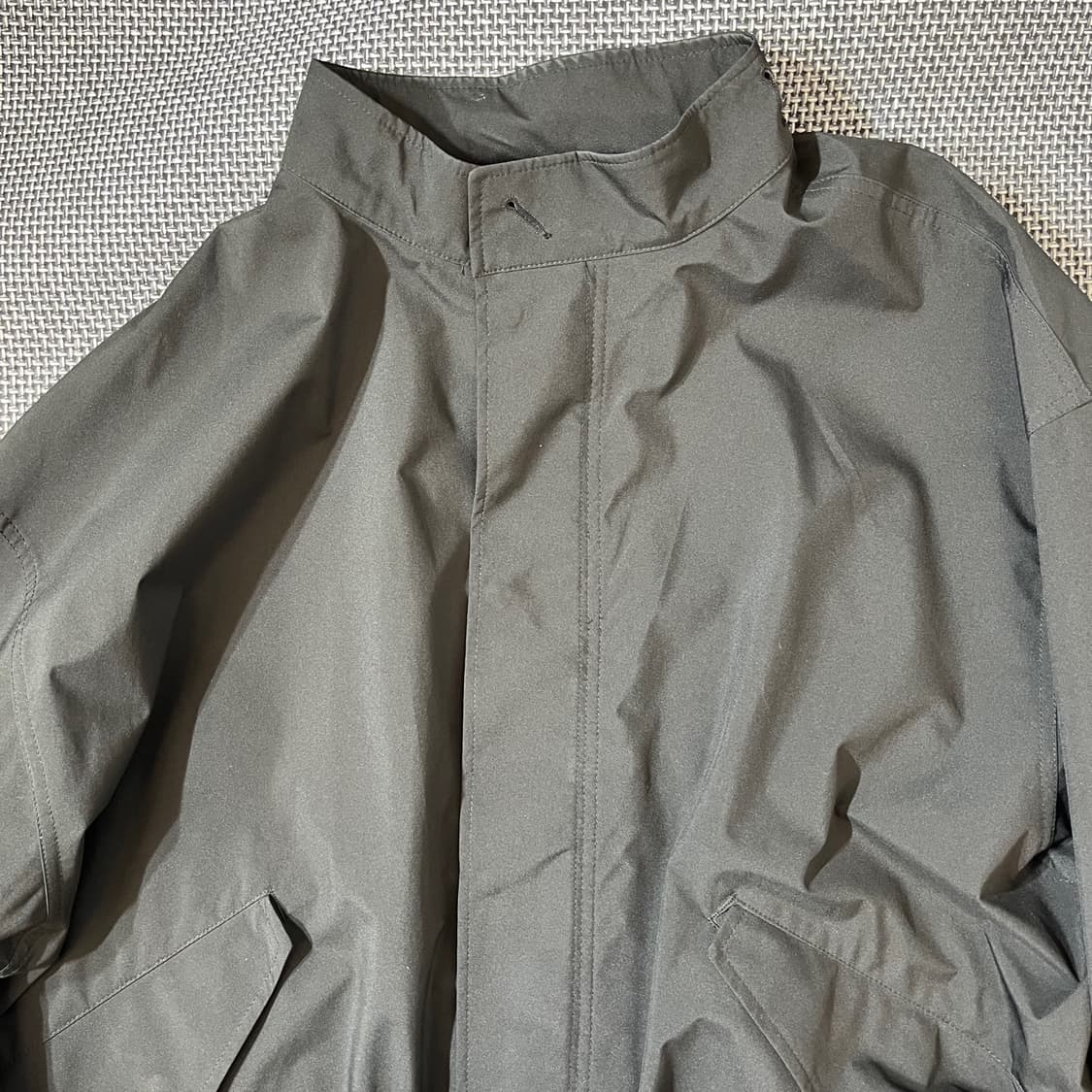 프릭스스토어 M-65 블랙(L) 상품이미지2