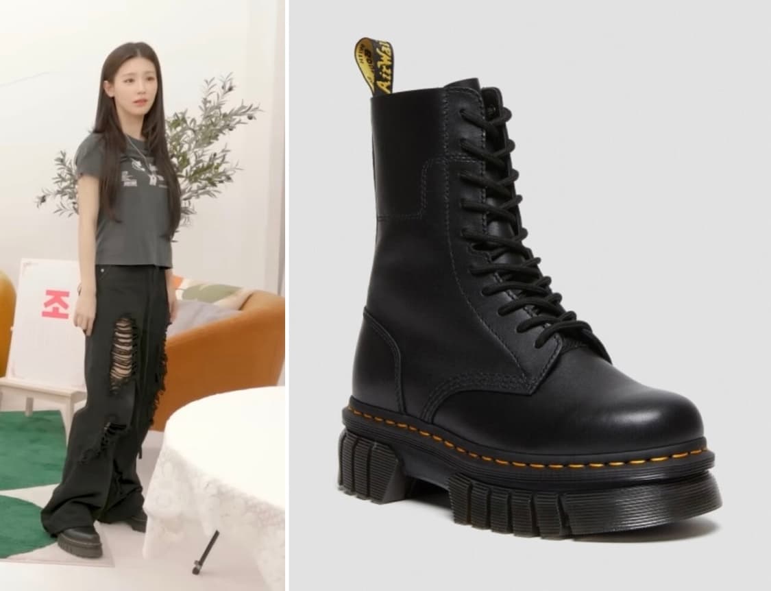 닥터마틴 오드릭 10i 상품이미지5