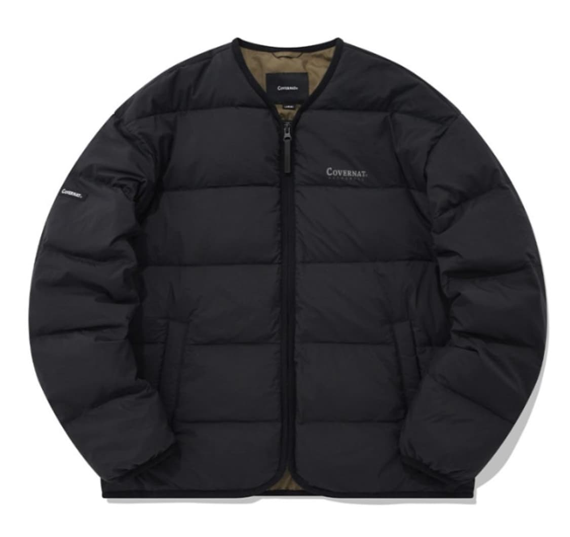 커버낫 패딩  상품이미지1
