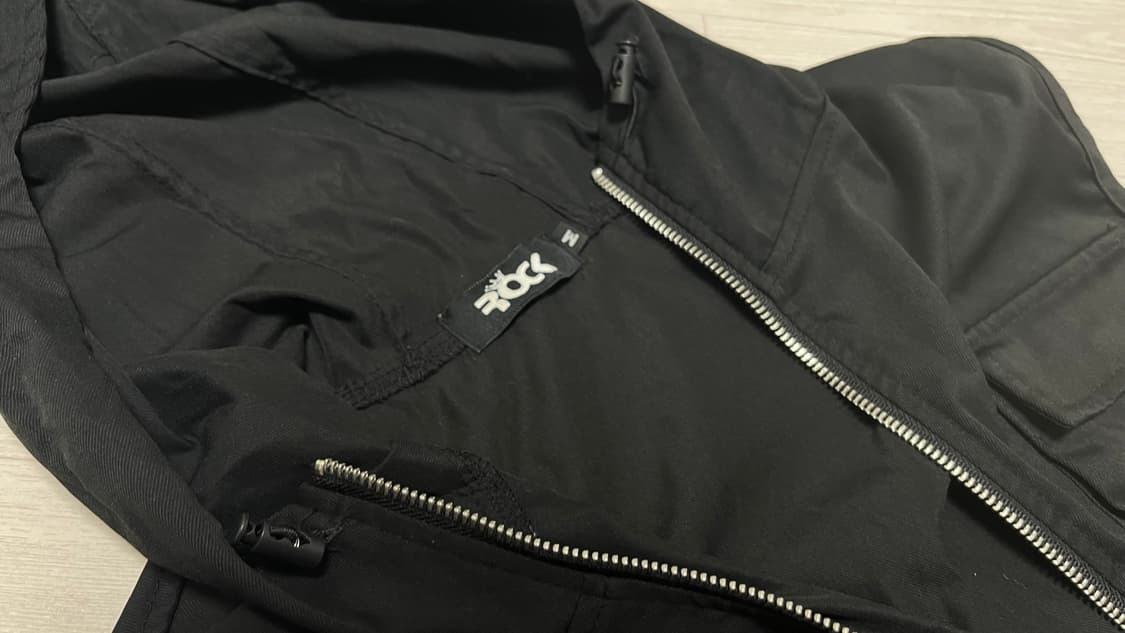 락사이코 폴리 카고 베스트 M 상품이미지5