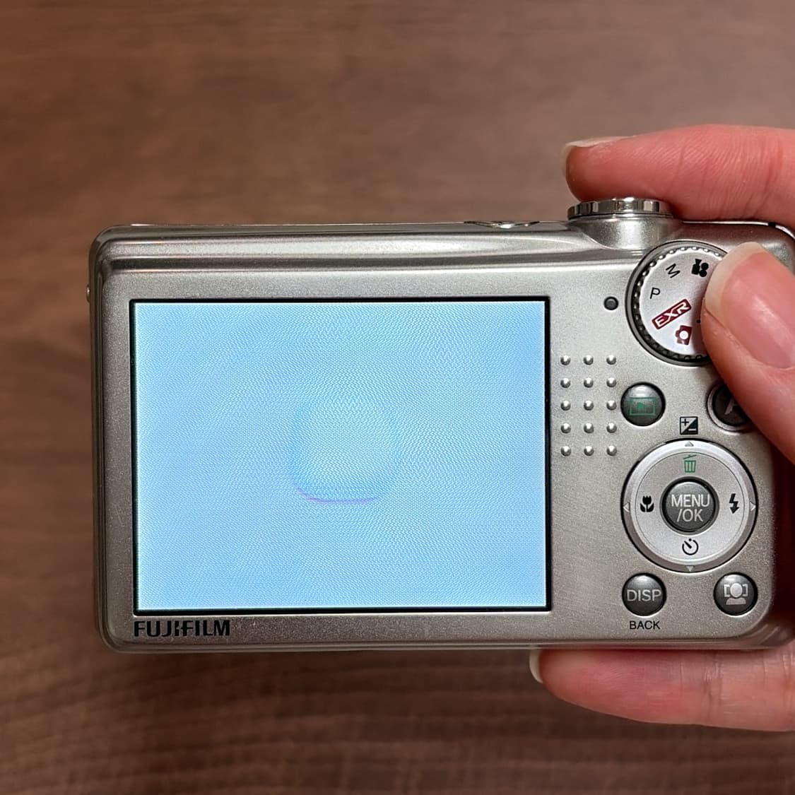 [부품용] 후지 파인픽스 F70EXR 상품이미지4