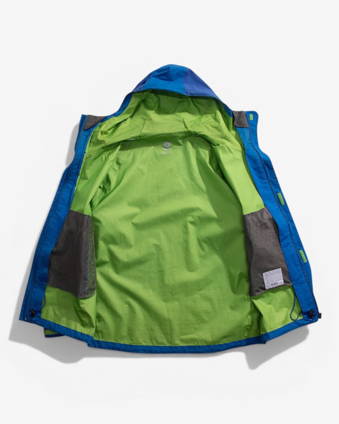 00s Marmot Gore-tex Pro Shell Jacket 상품이미지2