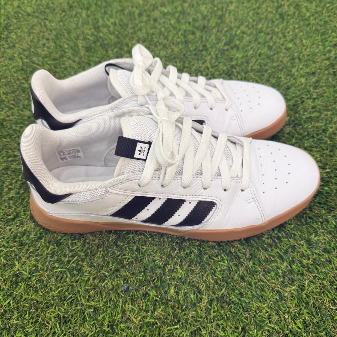 [아디다스] VRX 로우_270사이즈 상품이미지3