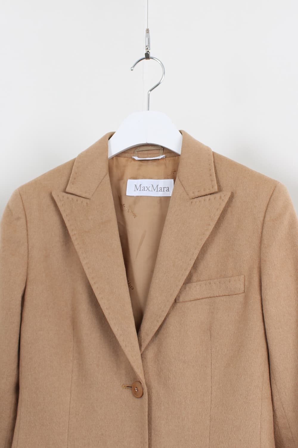 maxmara cashmere jacket 상품이미지2