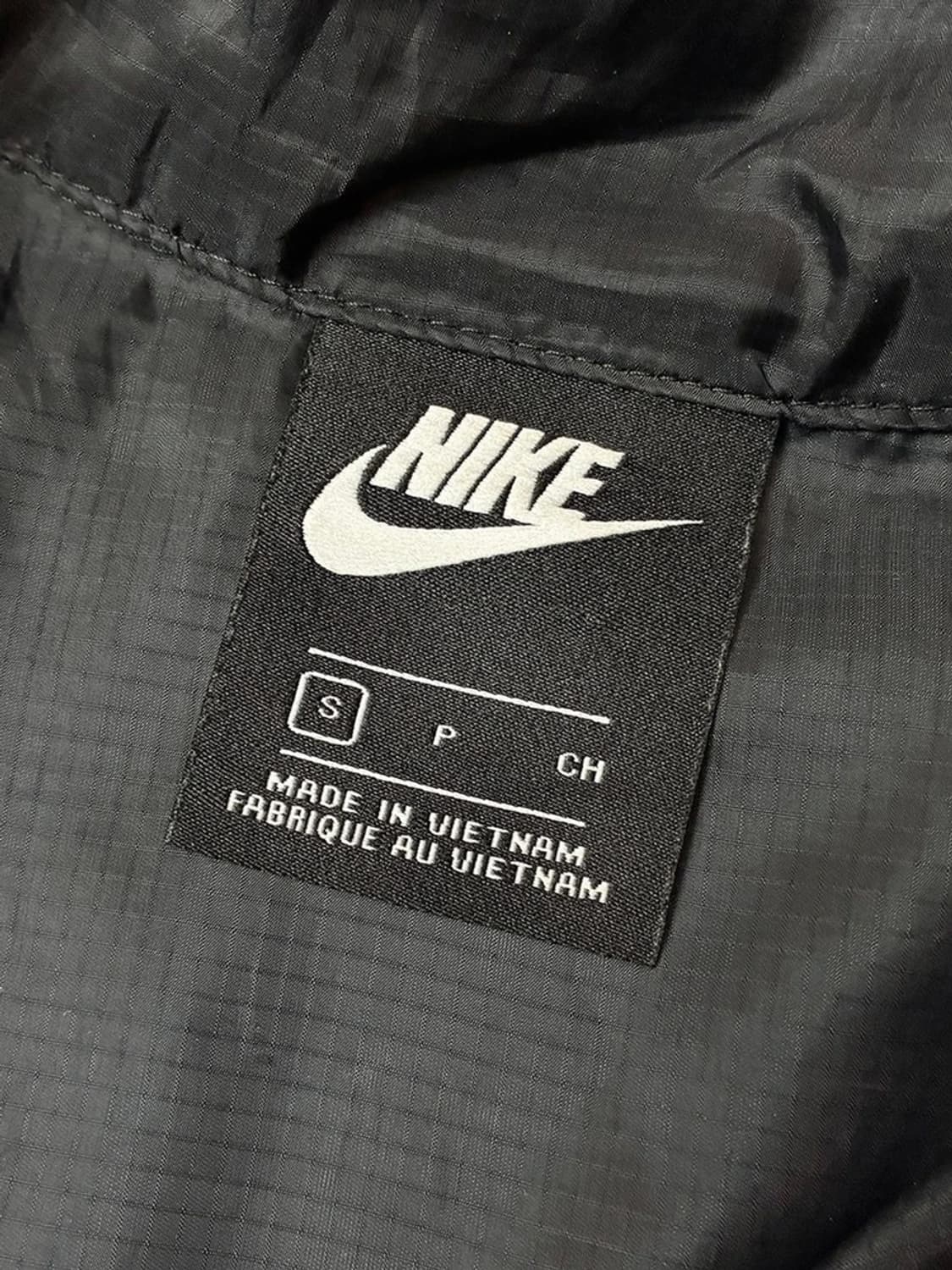 나이키 19ss 스우시 우븐 롱 야상 PN5069 상품이미지7