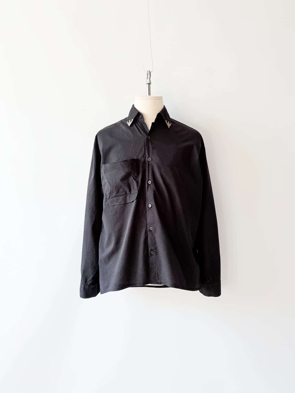 20s Dome Japan vintage Shirts 상품이미지1