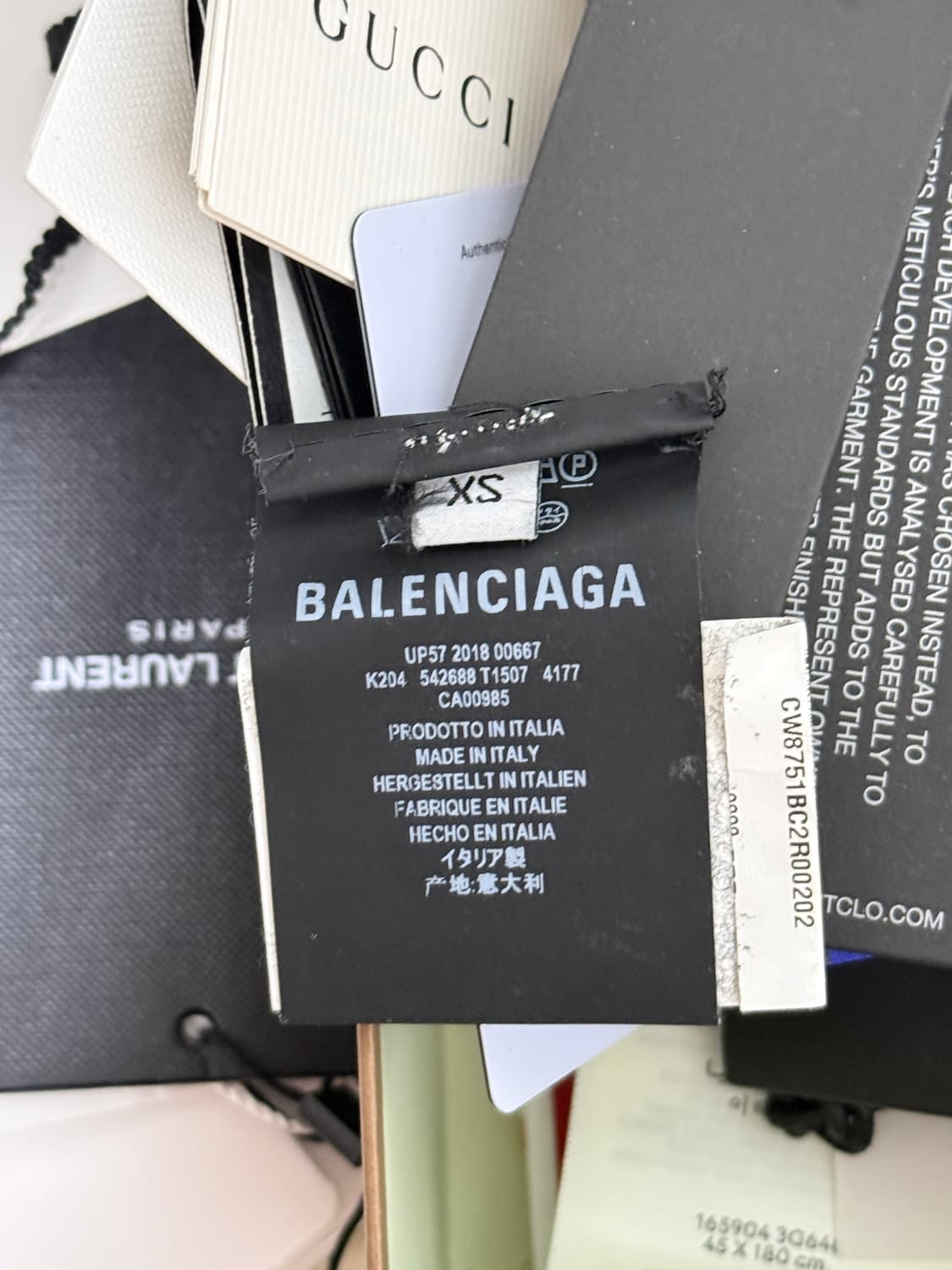 발렌시아가 wfp 상품이미지4