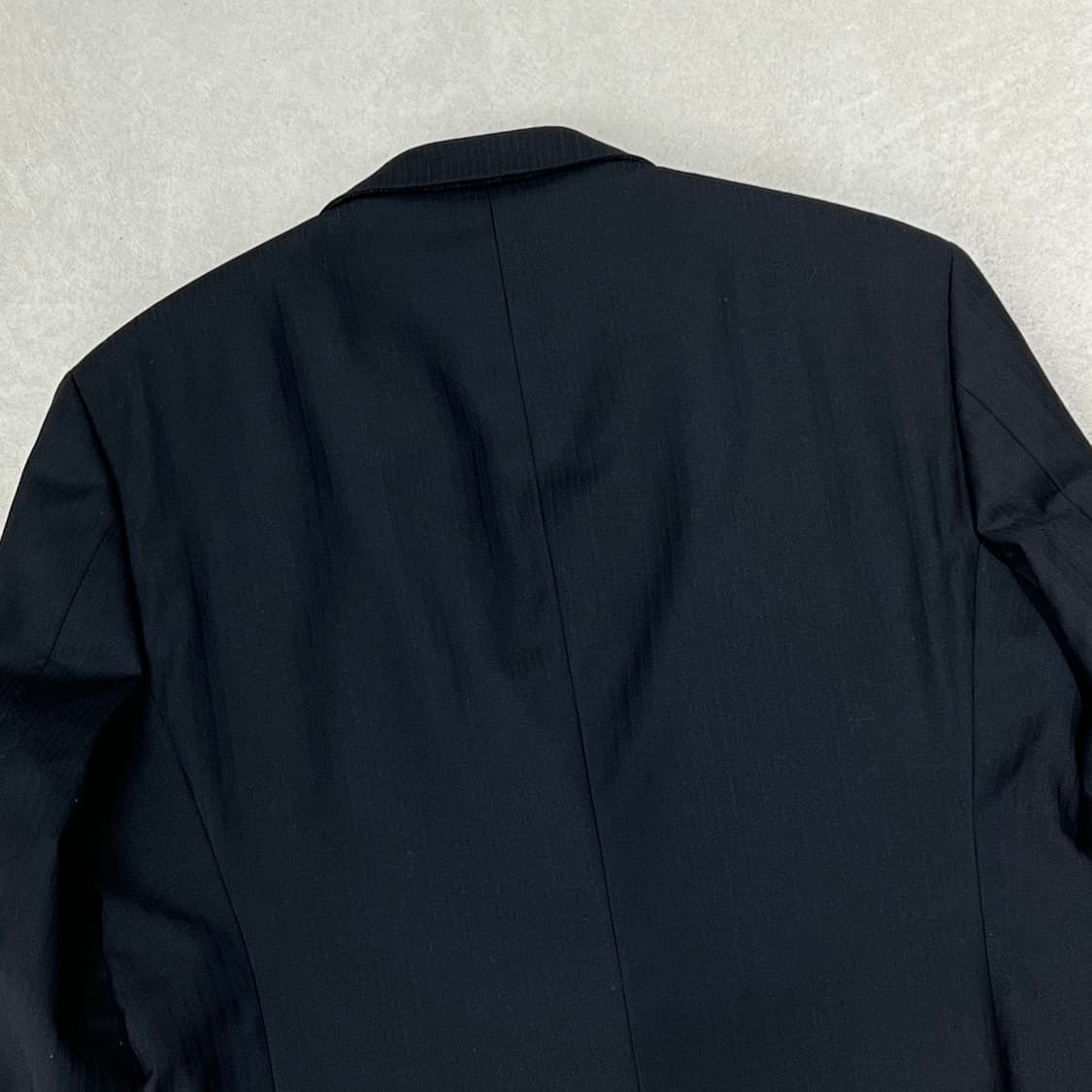 휴고보스 스트라이프 블레이저 s09490 상품이미지5