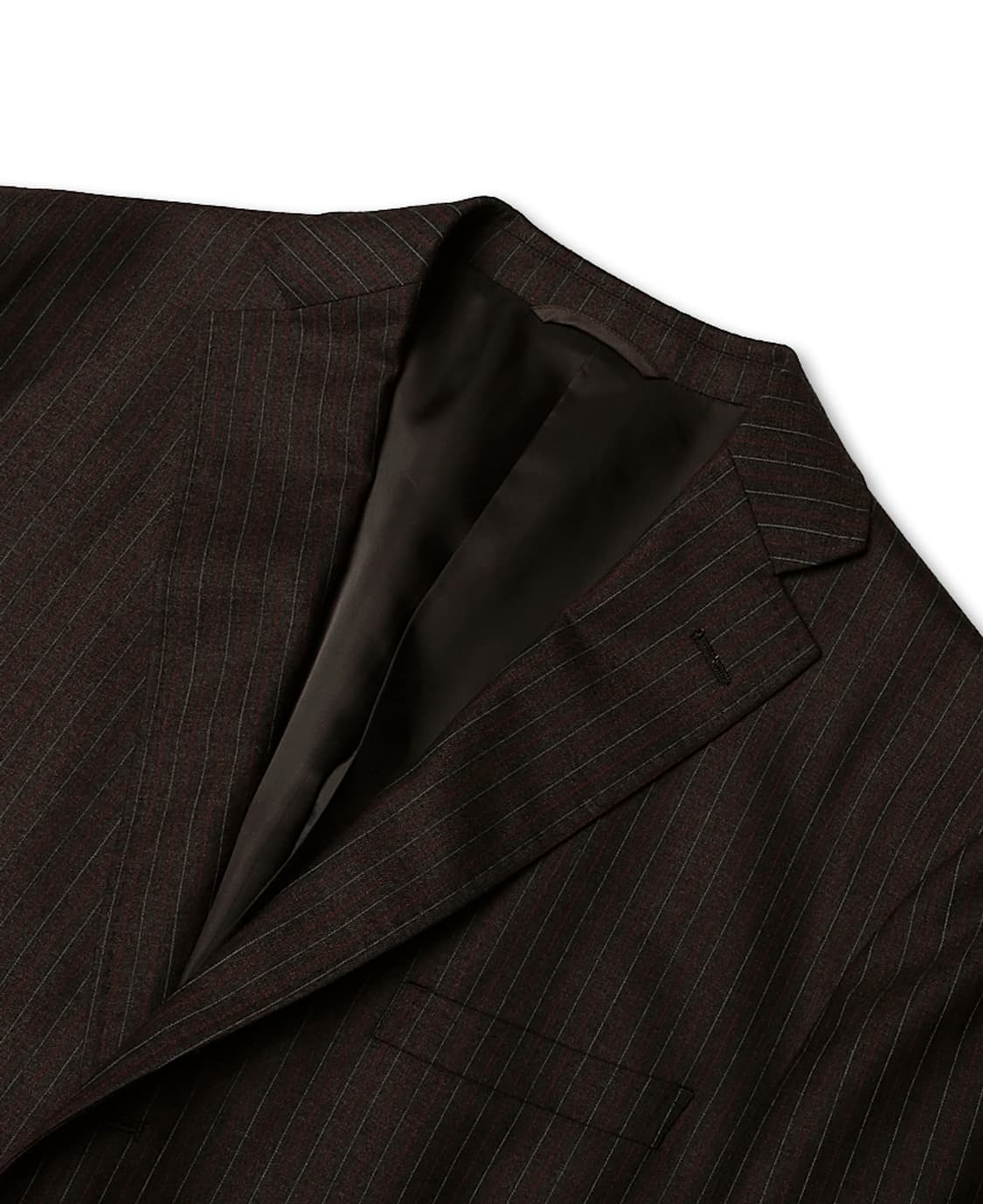 더 수트 컴퍼니 [The Suit Company]100s 울 빈티지 수트 상품이미지3