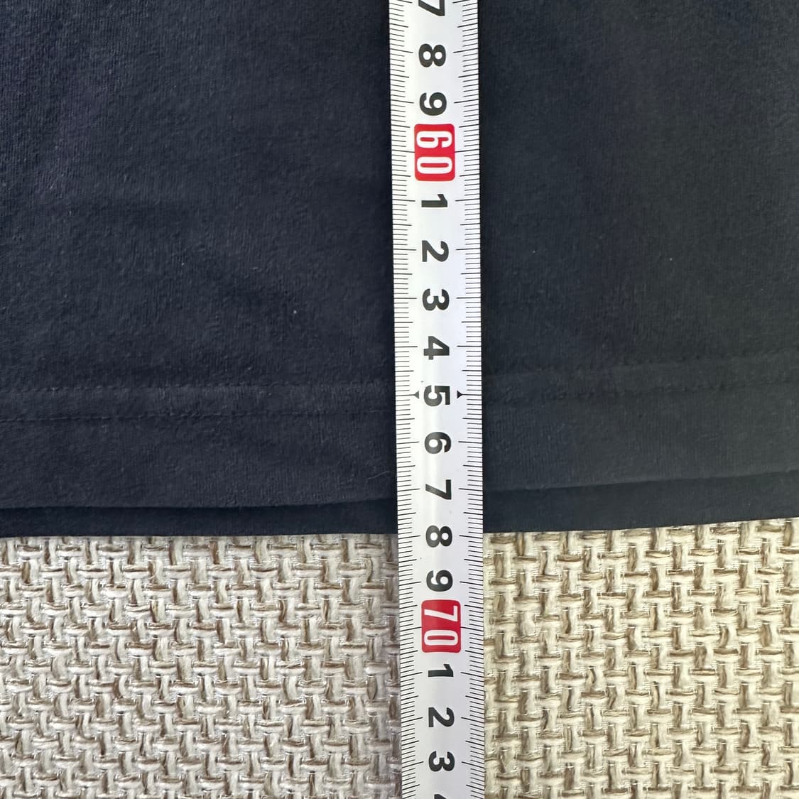 100 데상트 기능성 터프 반팔티 0413D 상품이미지6