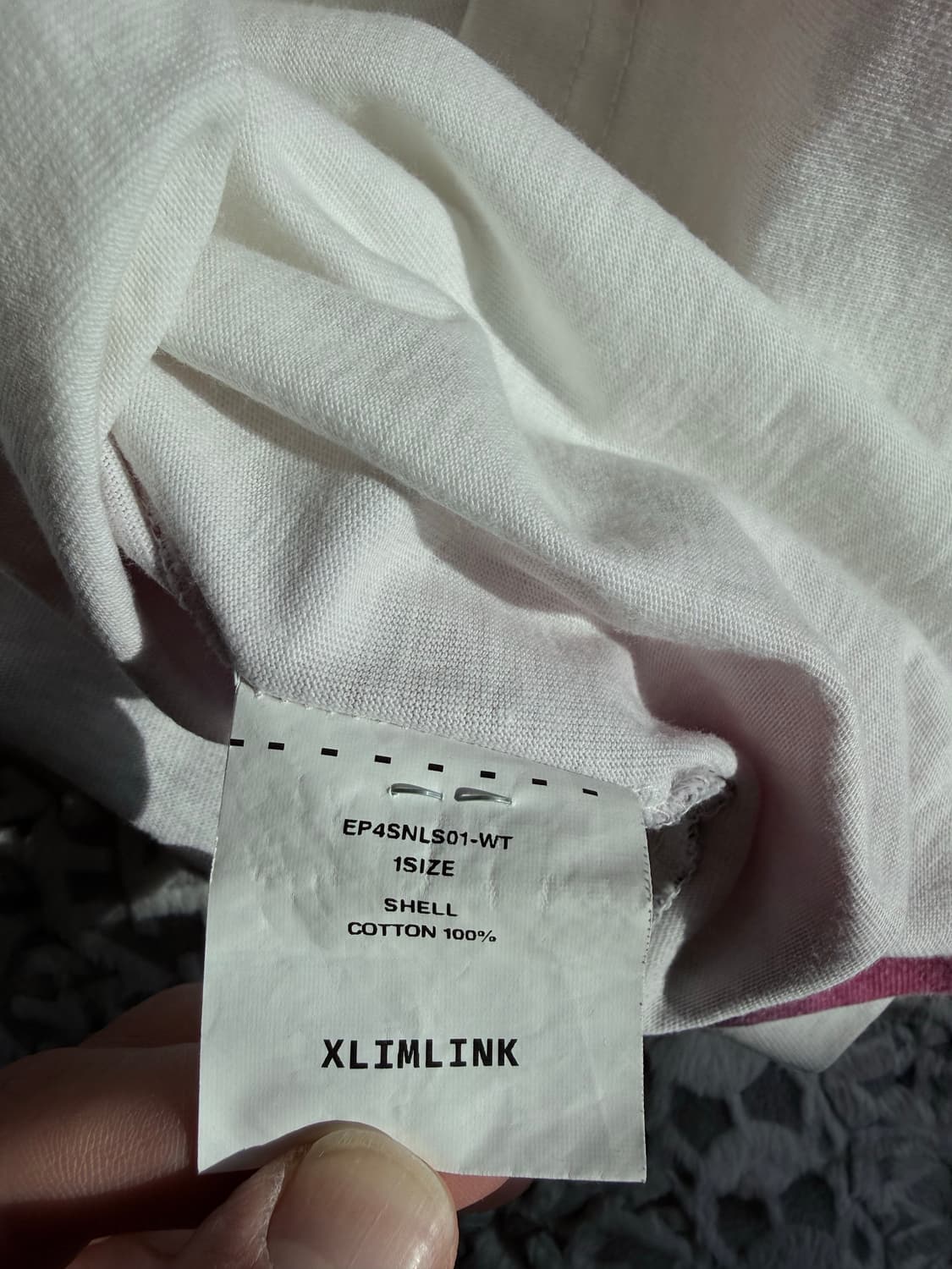 엑슬림 롱슬리브 상품이미지3