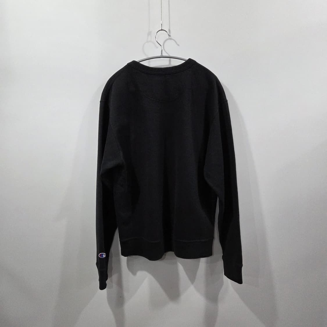 챔피온 기모 스웻셔츠 XL 상품이미지3