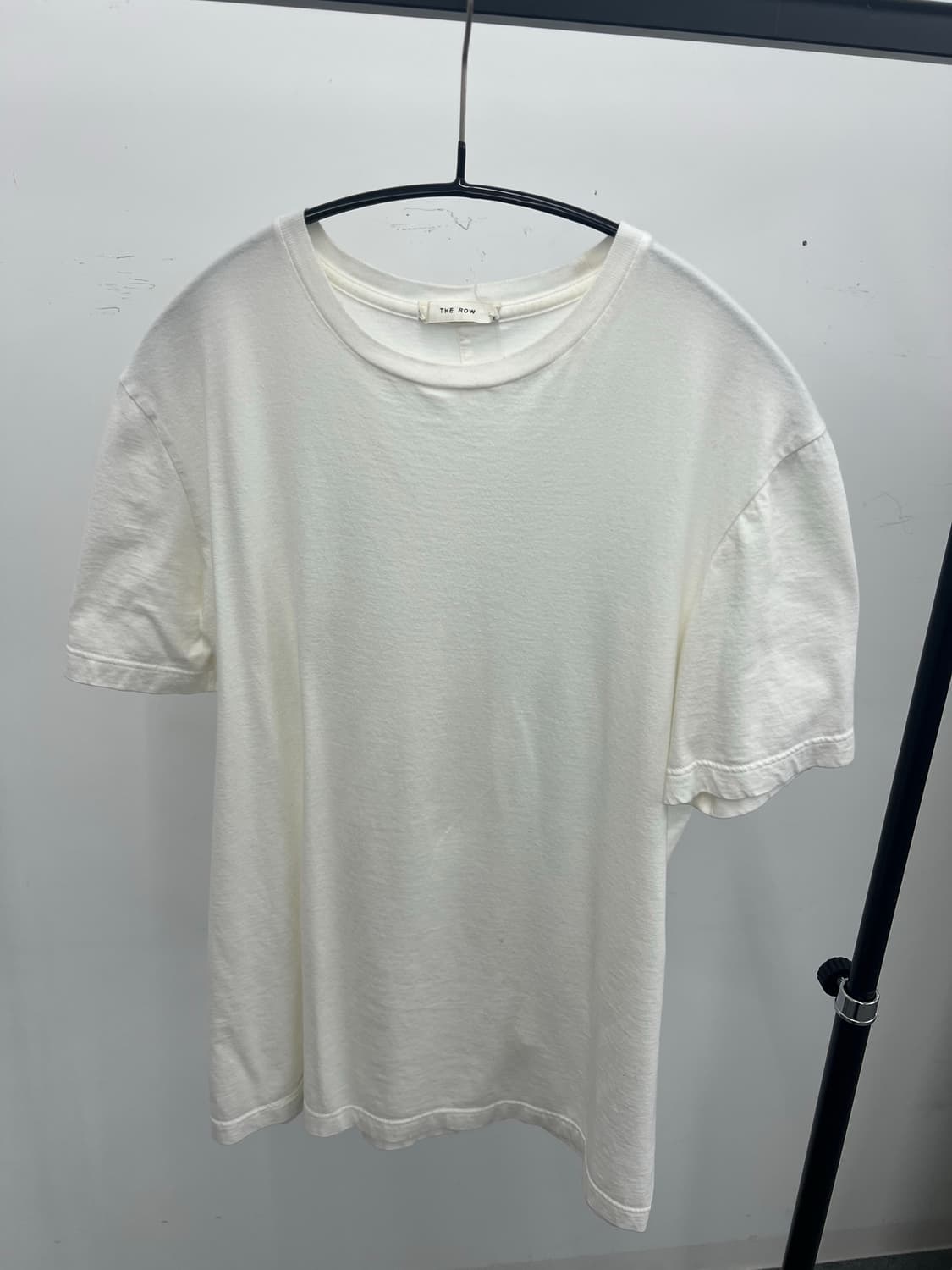 The Row 더로우 Luke T-shirt 상품이미지1